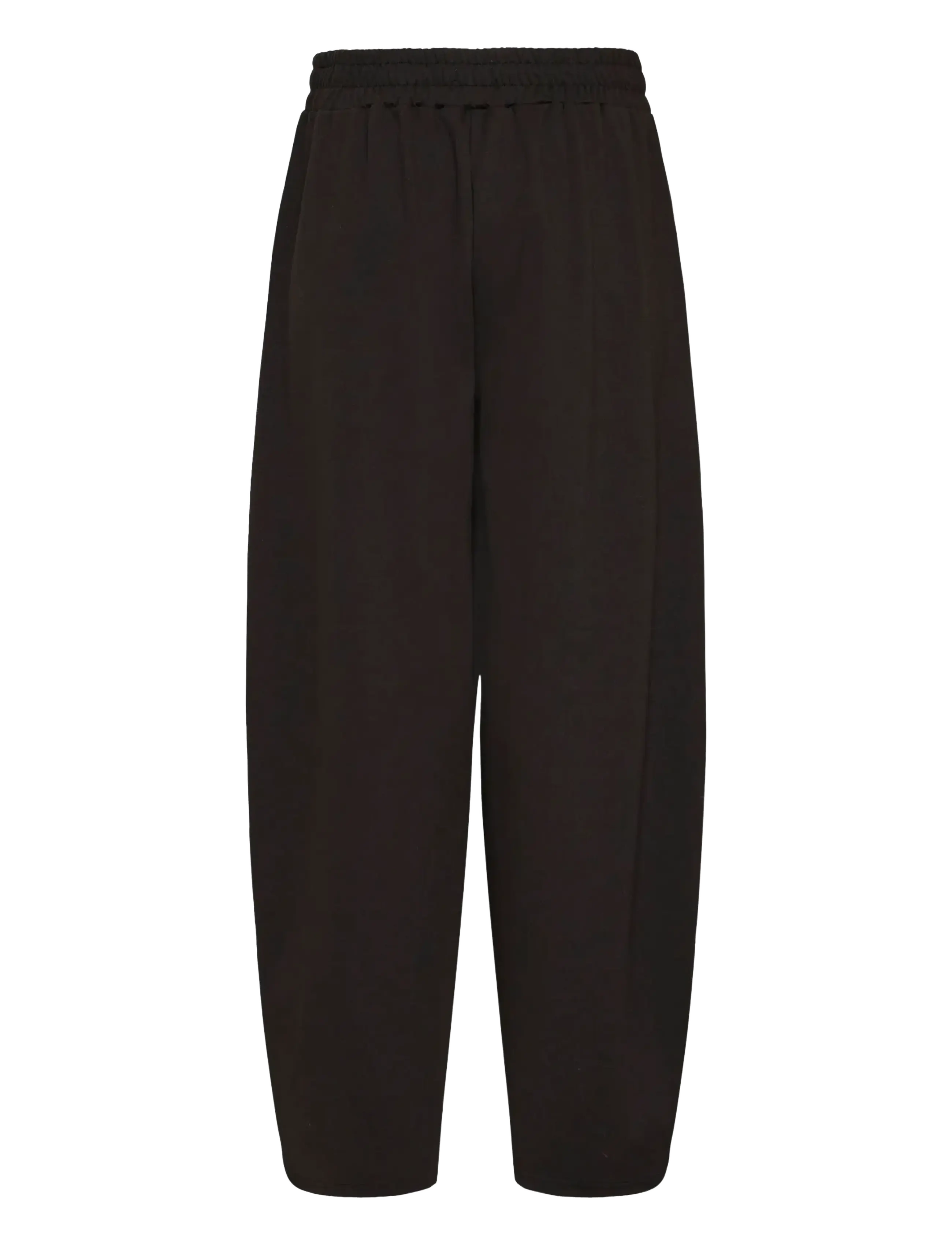 ICHI - IHKATE BARREL PA - laveste priser - black - 2