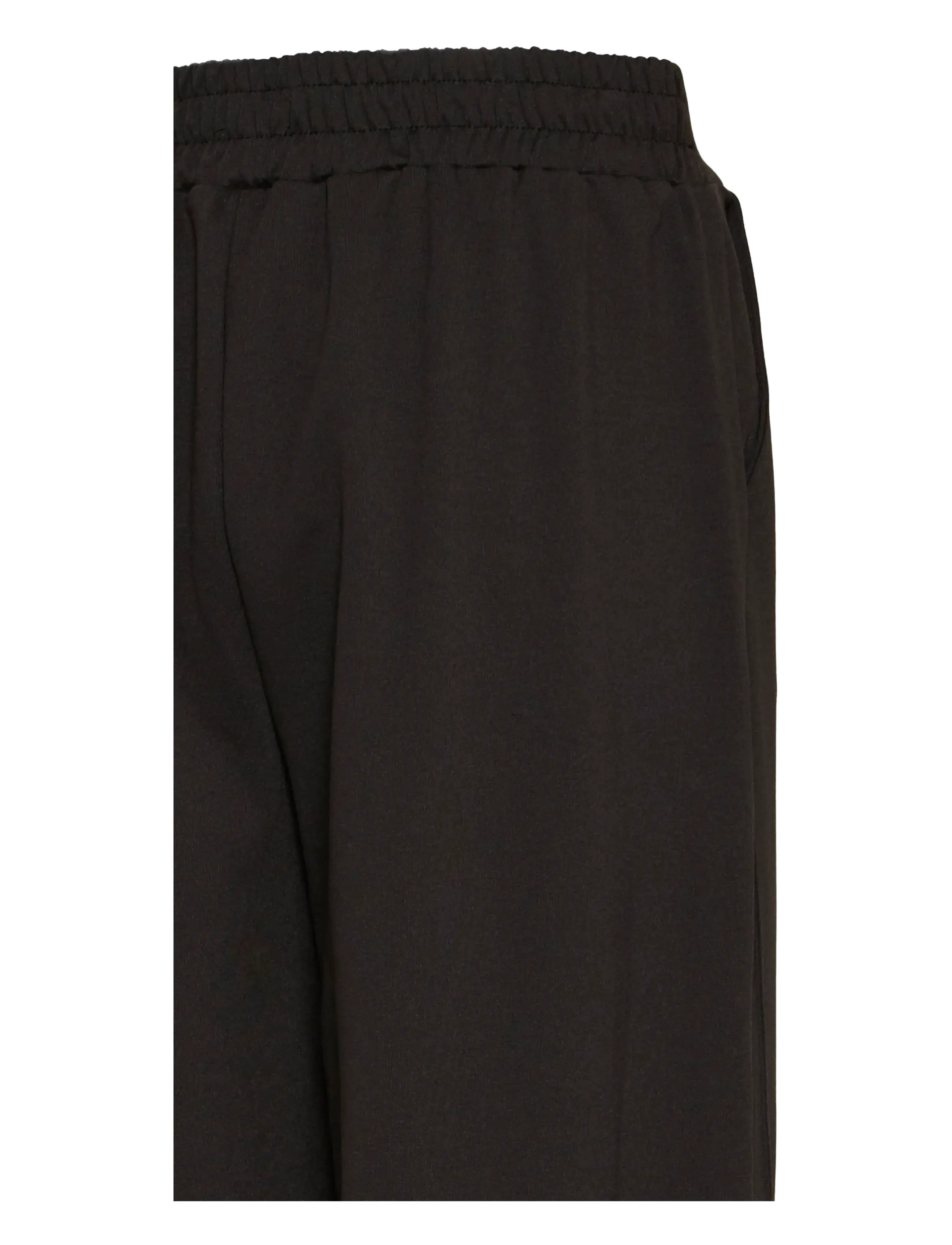 ICHI - IHKATE BARREL PA - laveste priser - black - 3