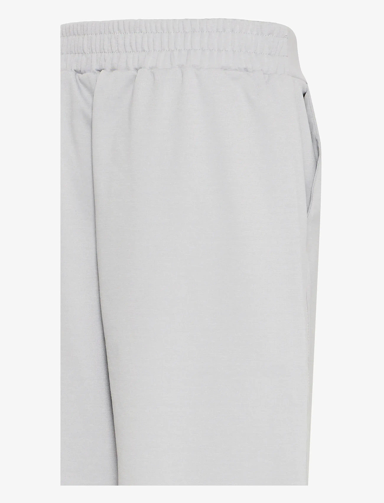 ICHI - IHKATE BARREL PA - barrel trousers - sleet - 3