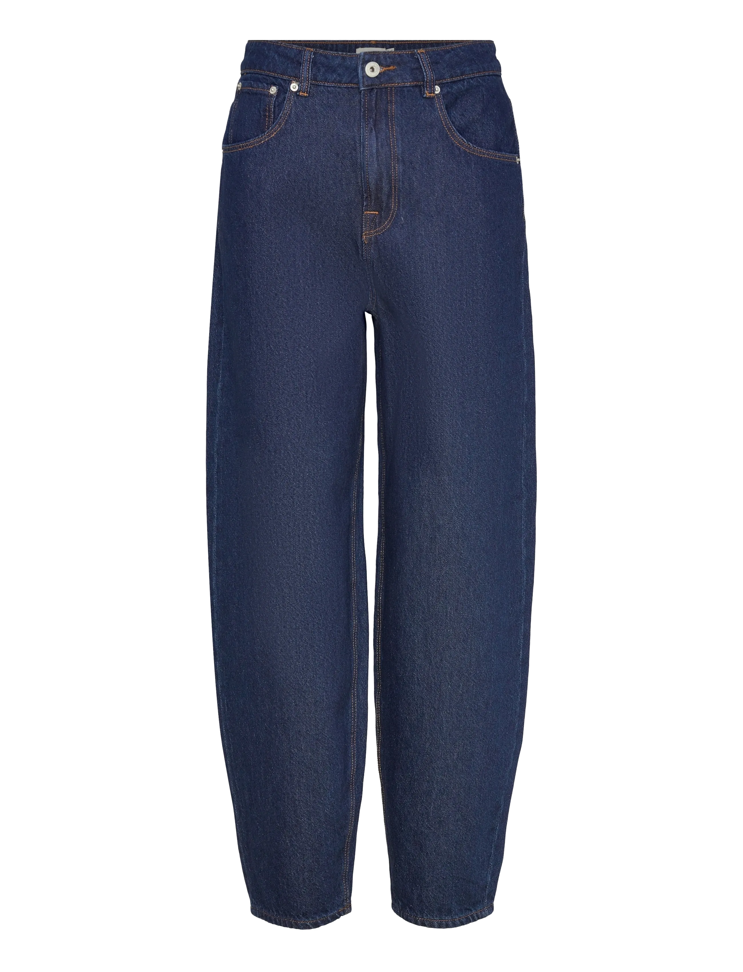 ICHI Ihberisel Pa2 Blau - 25x32 - Damen