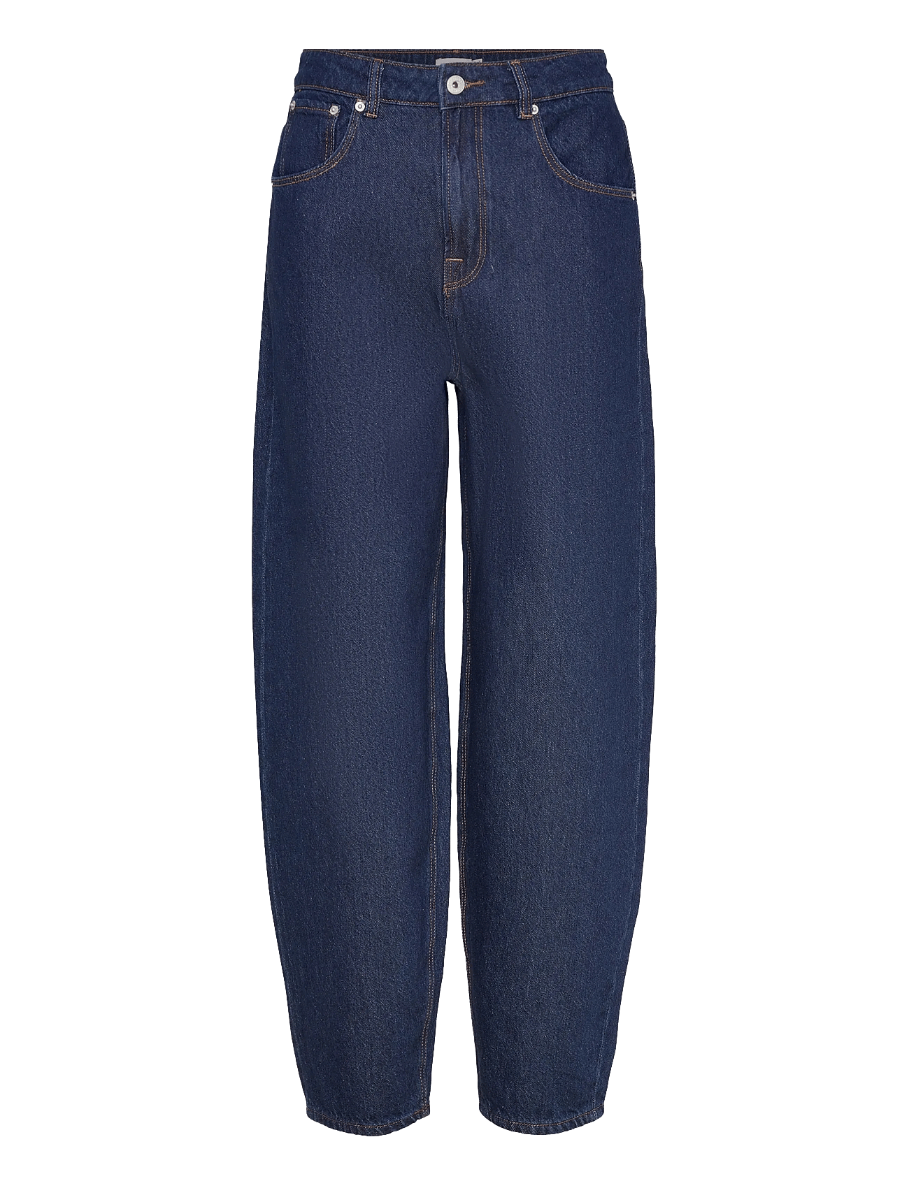 IHBERISEL PA2 - DENIM AUTHENTIC