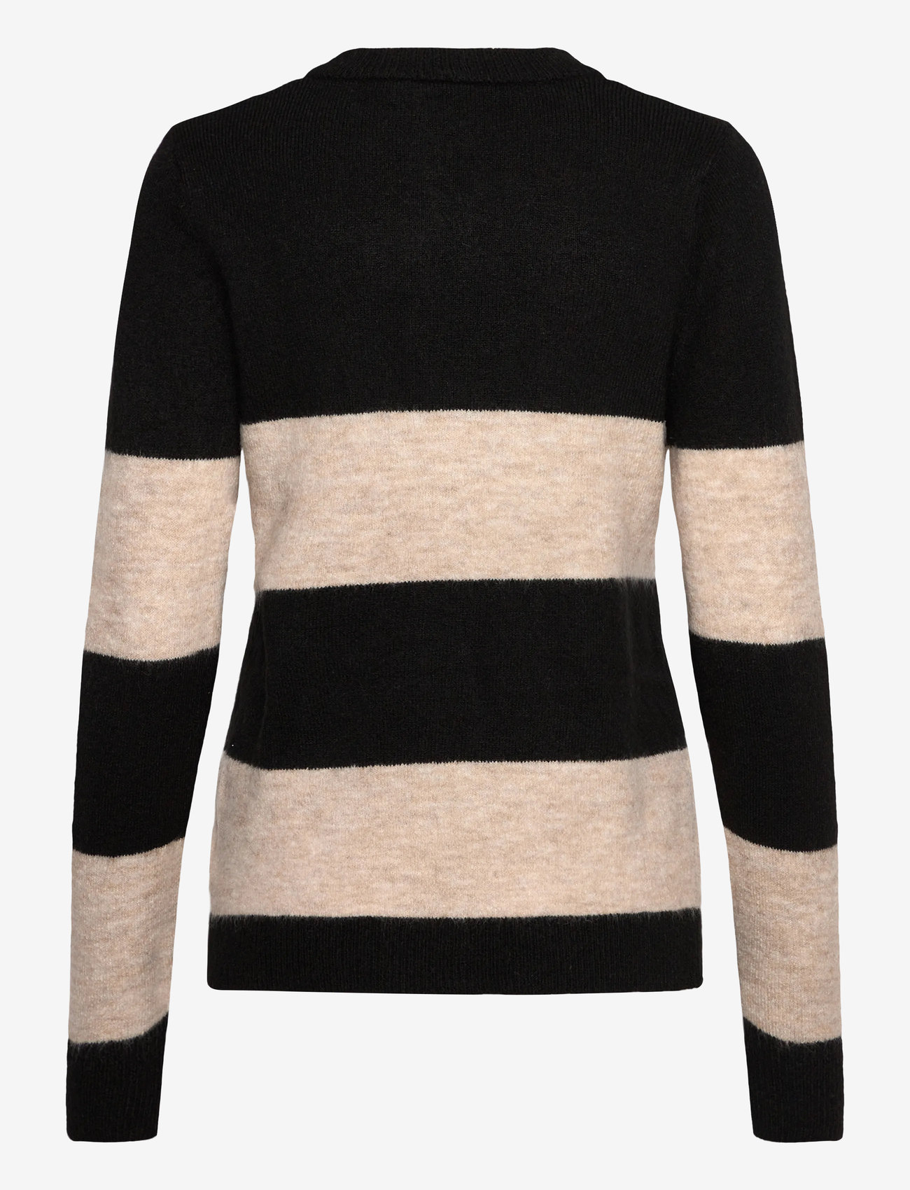 ICHI - IHEDEEN LS - herbstliche kleidung - meteorite stripe - 1