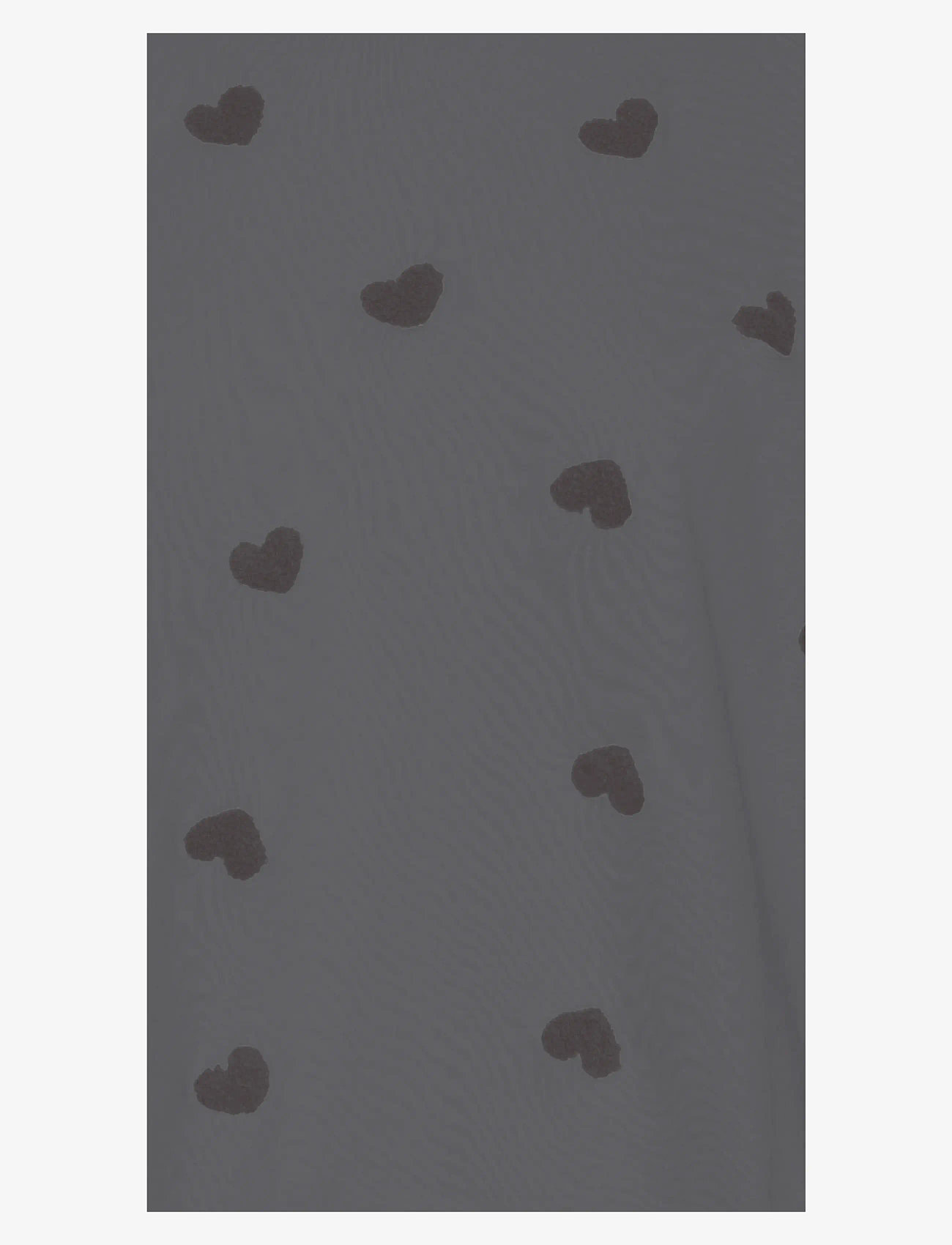 ICHI - IHKASURA SW - sweatshirts - pinstripe heart - 3