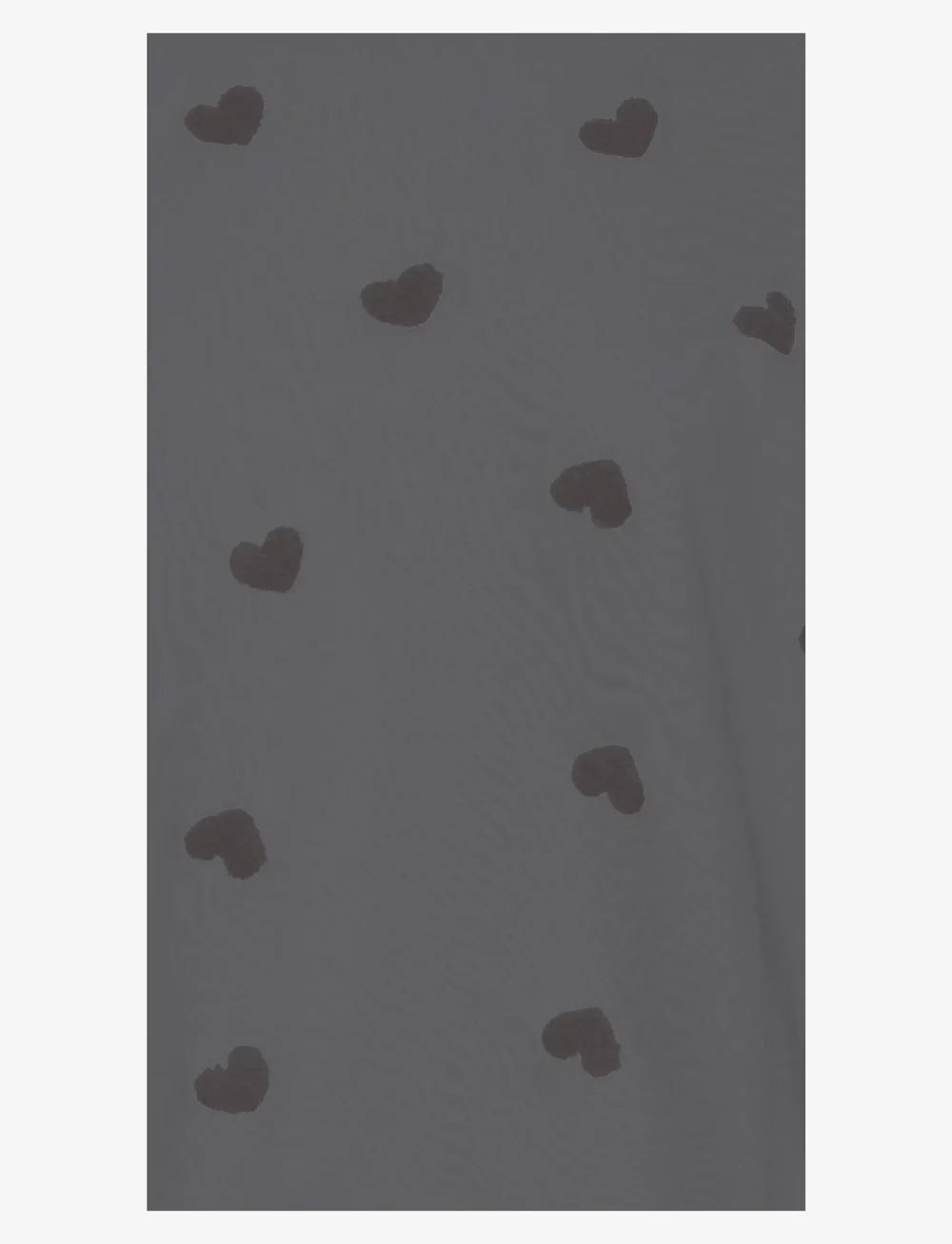 ICHI - IHKASURA SW - vardagsstil - pinstripe heart - 3