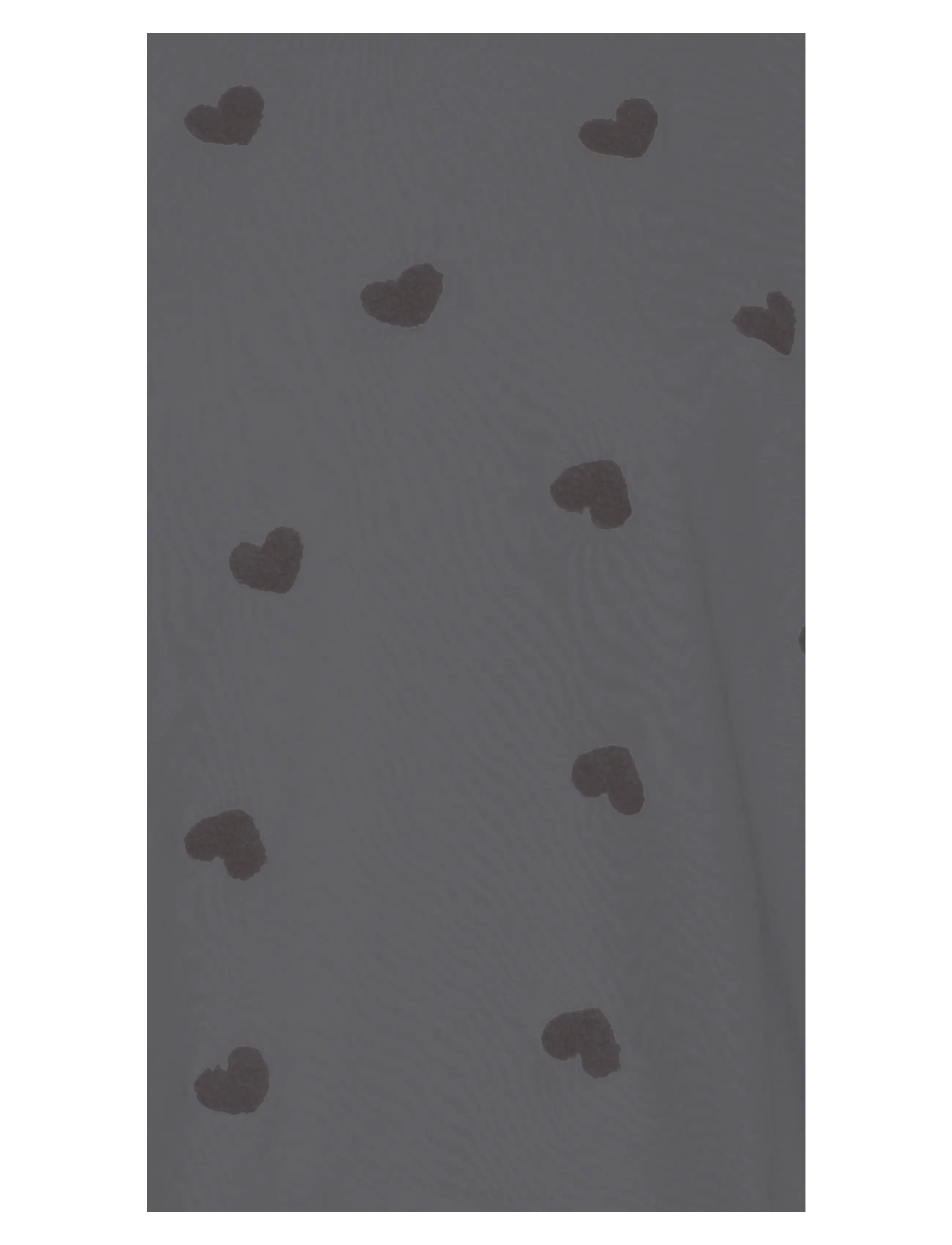 ICHI - IHKASURA SW - sweatshirts - pinstripe heart - 3