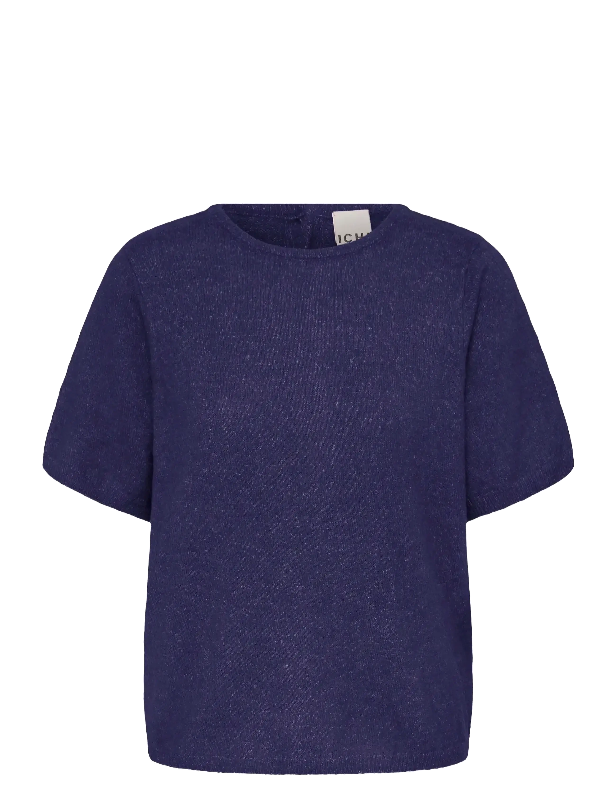 ICHI Ihkamara Ss Blau - M - Damen