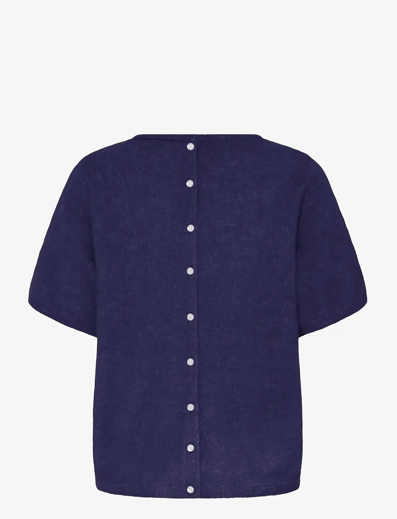 ICHI - IHKAMARA SS - sügisesed riided - patriot blue - 1