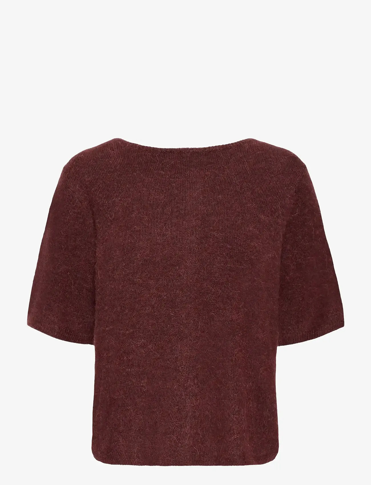 ICHI - IHKAMARA SS - efterårstøj - port royale - 0