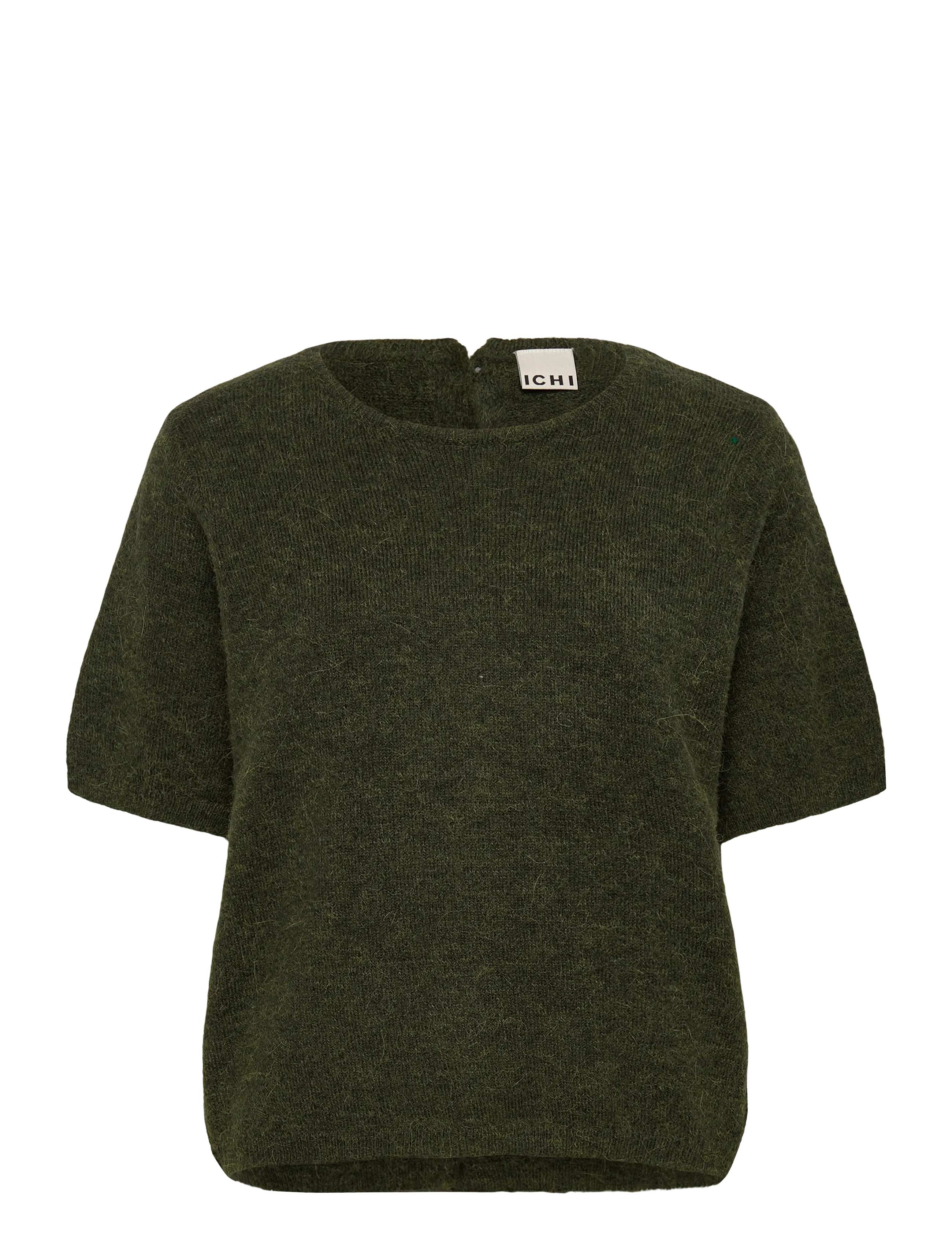 RIFLE GREEN