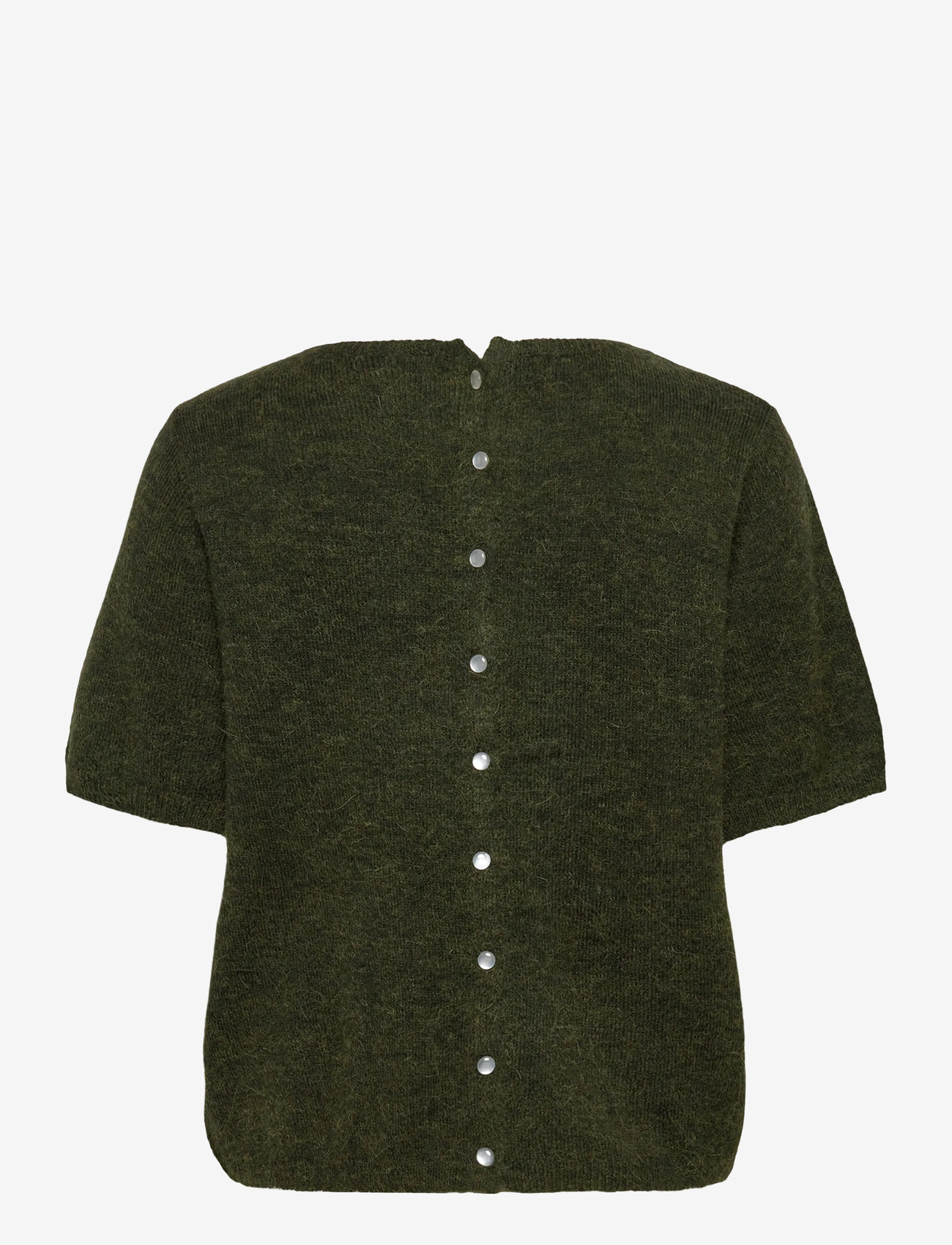 ICHI - IHKAMARA SS - rudens drabužiai - rifle green - 1