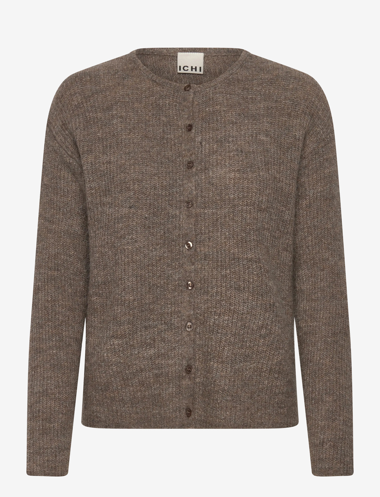 ICHI - IHKAMARA CA13 - höstkläder - fungi - 0