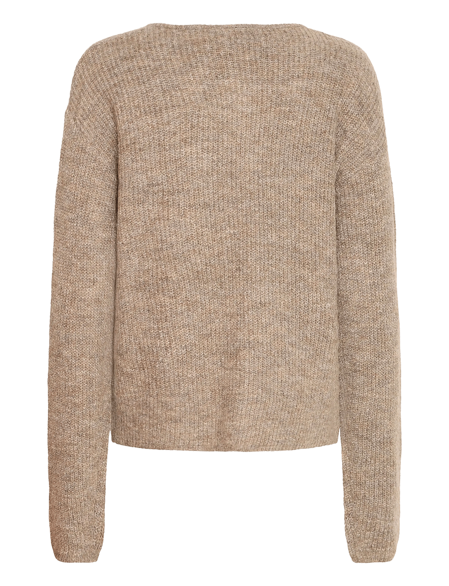 ICHI - IHKAMARA CA13 - cardigans - fungi - 2