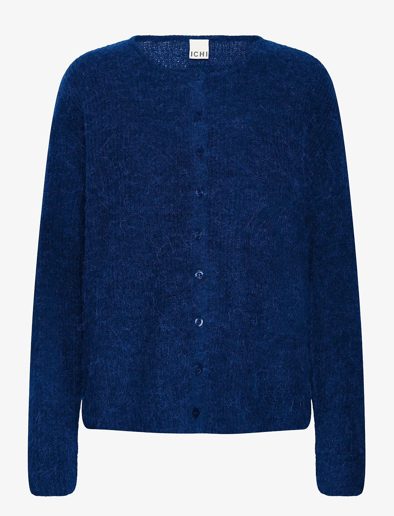 ICHI - IHKAMARA CA13 - höstkläder - patriot blue - 0