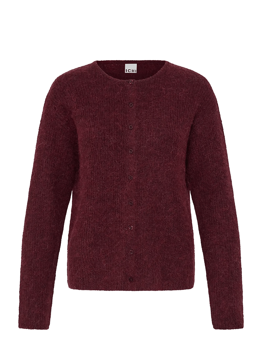 ICHI - IHKAMARA CA13 - strickjacken - port royale - 1