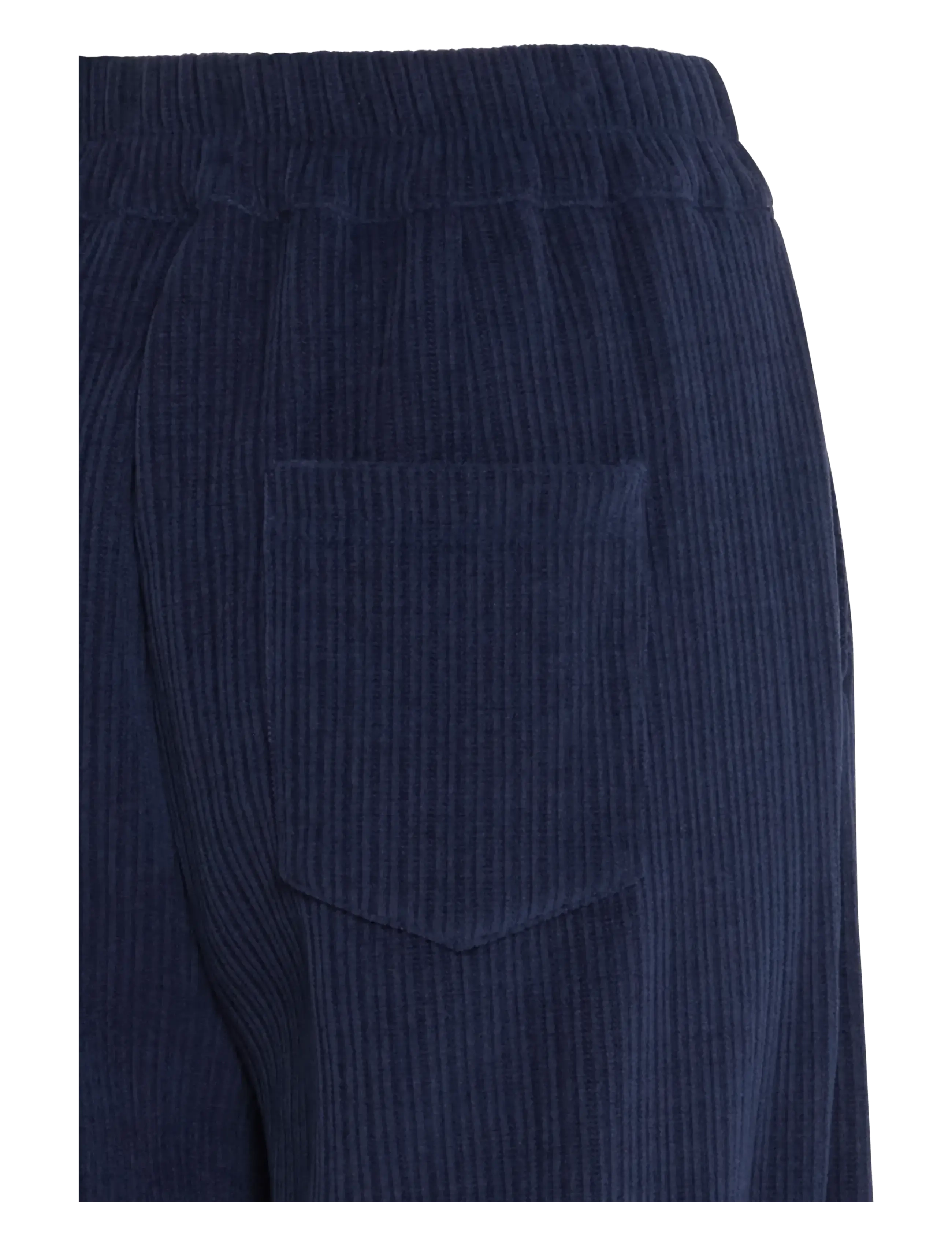 ICHI - IHKATE CORDUROY PA2 - laveste priser - patriot blue - 3