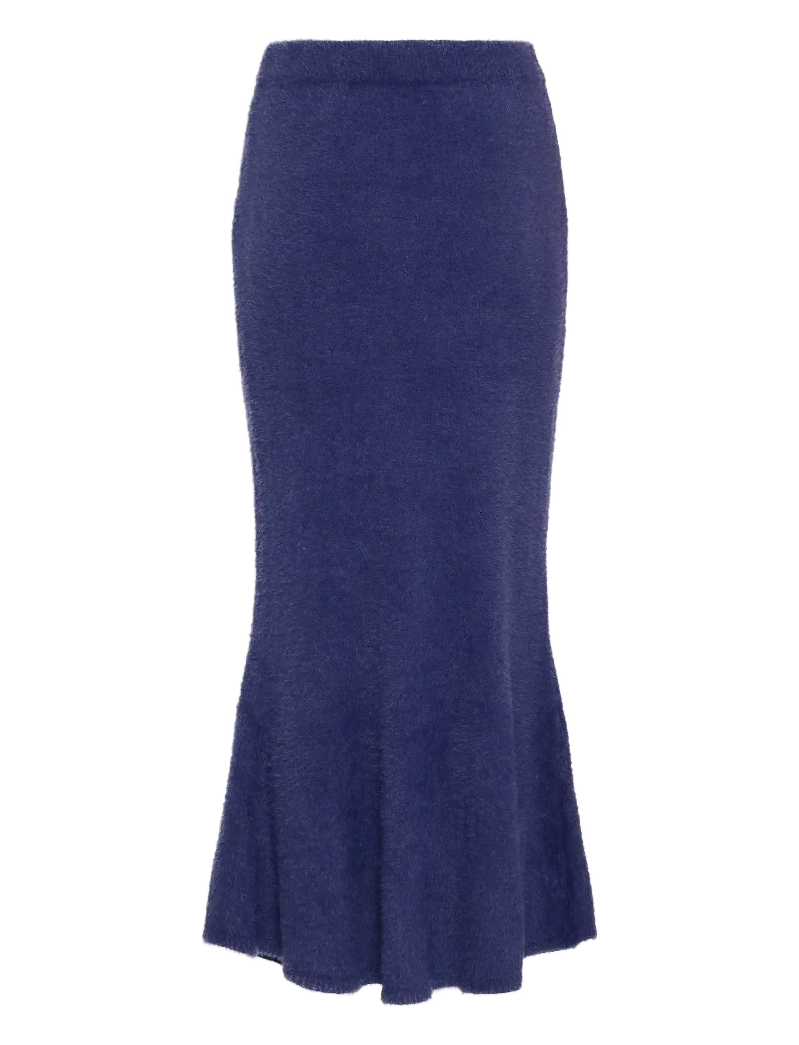 ICHI - IHBERGIE SK - strickröcke - patriot blue - 1