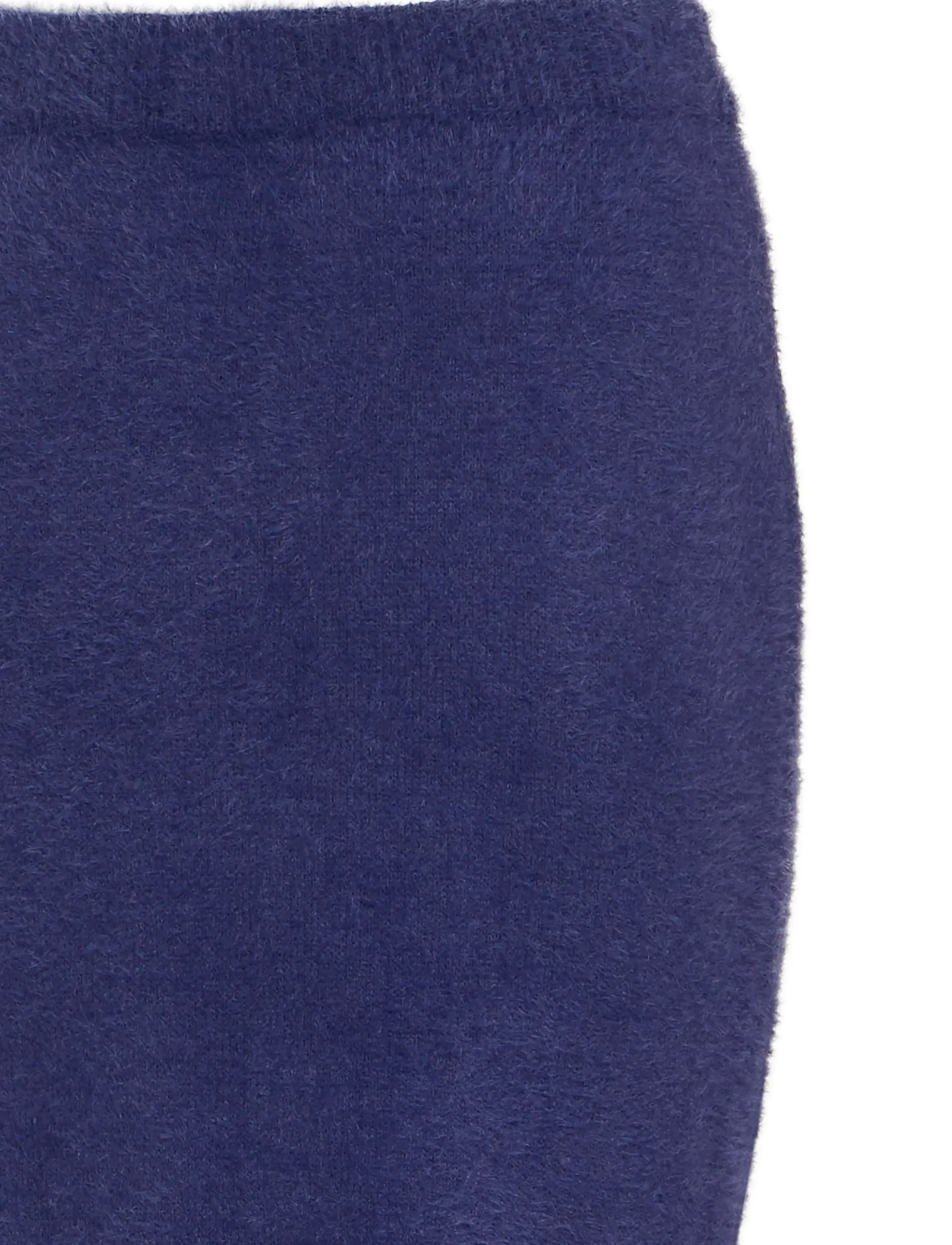 ICHI - IHBERGIE SK - strickröcke - patriot blue - 2