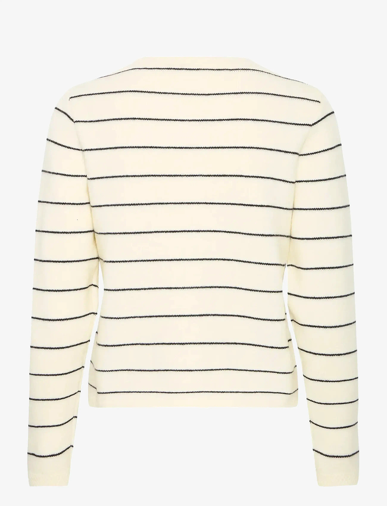 ICHI - IHBESILA CA - cardigans - almond milk - 2