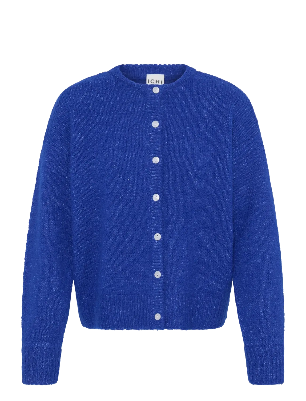 NAUTICAL BLUE