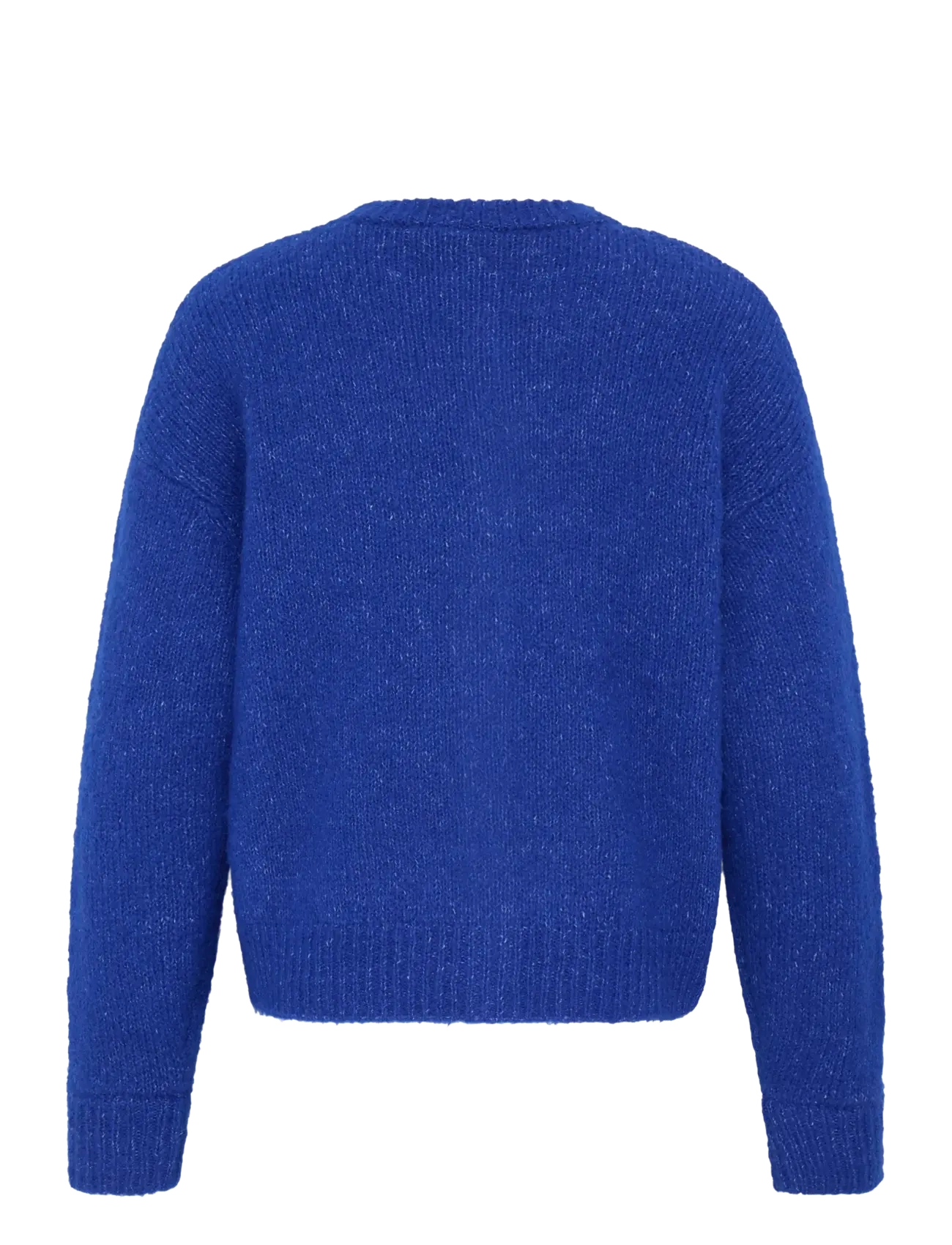 ICHI - IHBELABLUE CA - koftor - nautical blue - 2
