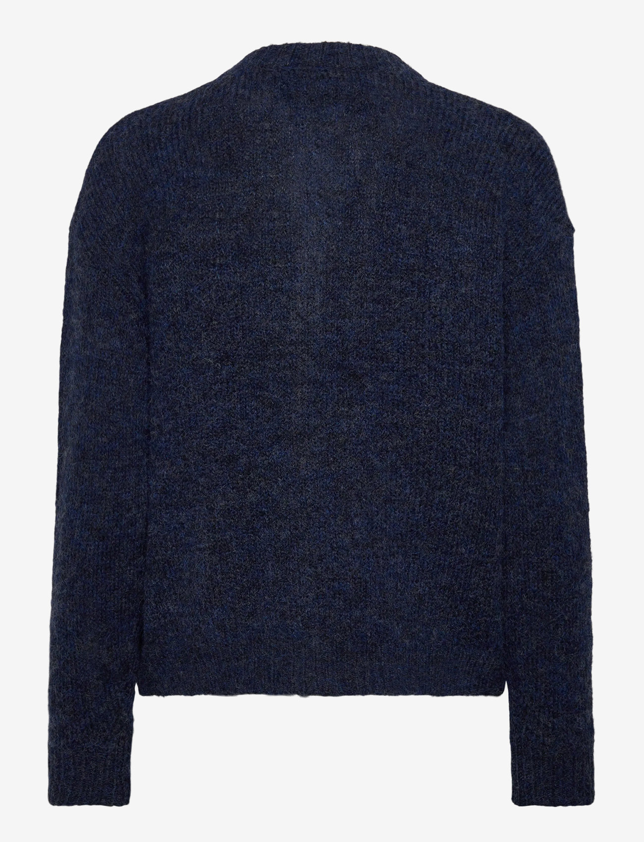 ICHI - IHBELABLUE CA - efterårstøj - patriot blue - 1