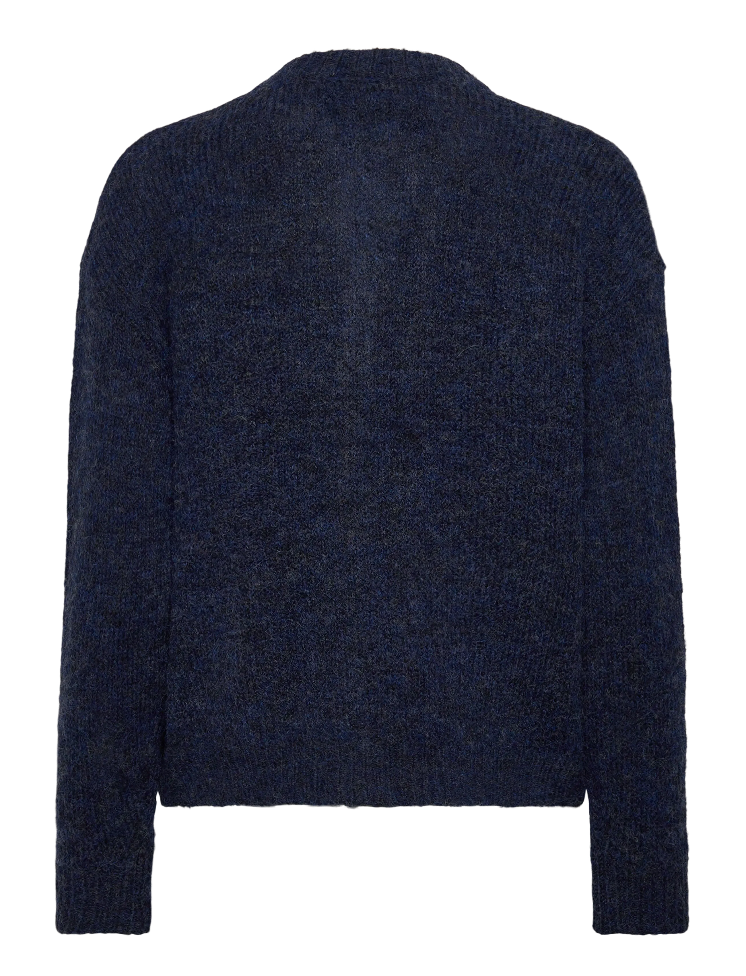 ICHI - IHBELABLUE CA - cardigans - patriot blue - 1