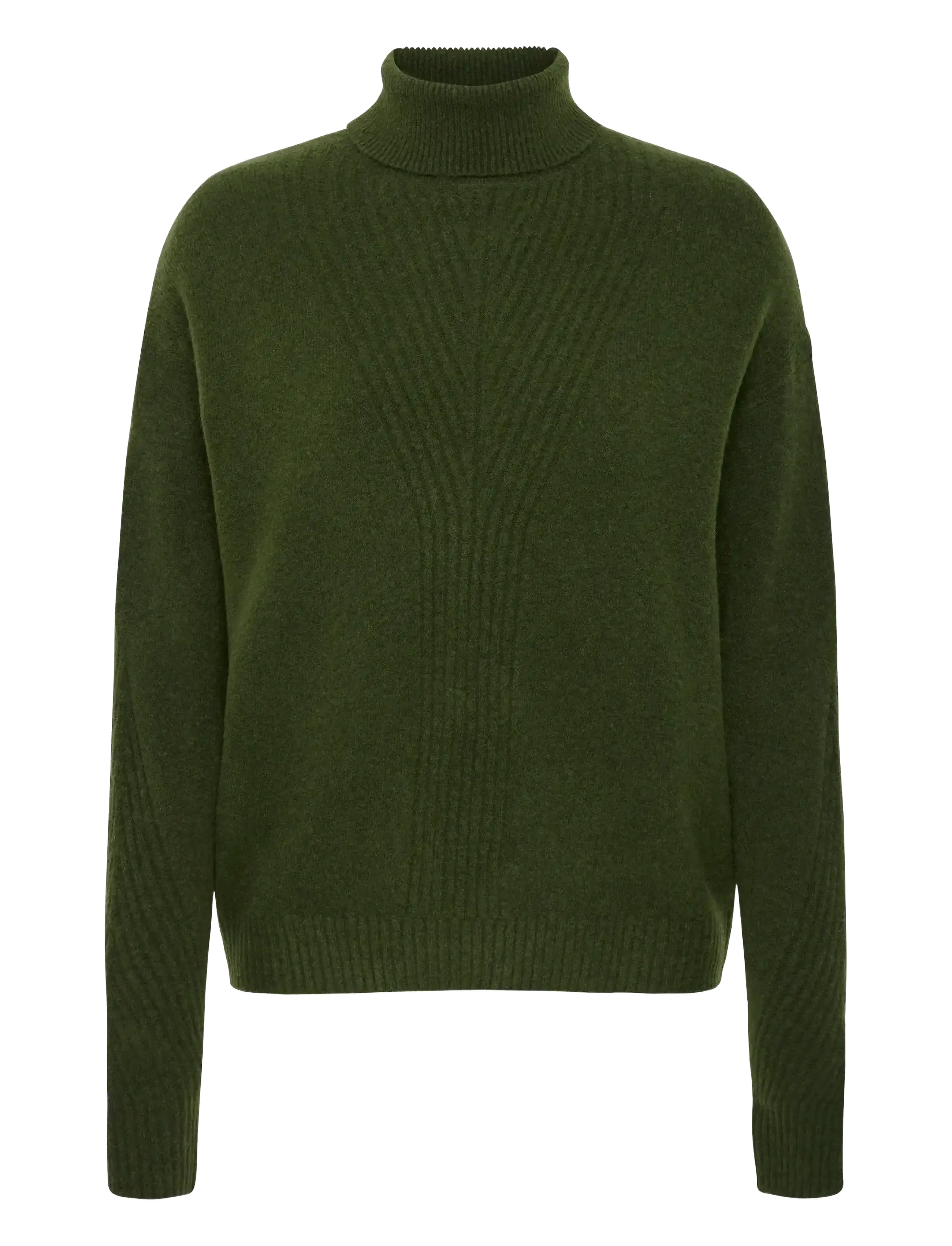 ICHI Ihdasila Ls3 Grün - XS - Damen