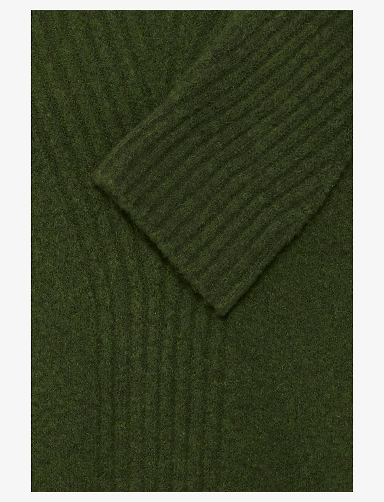 ICHI - IHDASILA LS3 - herbstliche kleidung - rifle green - 2