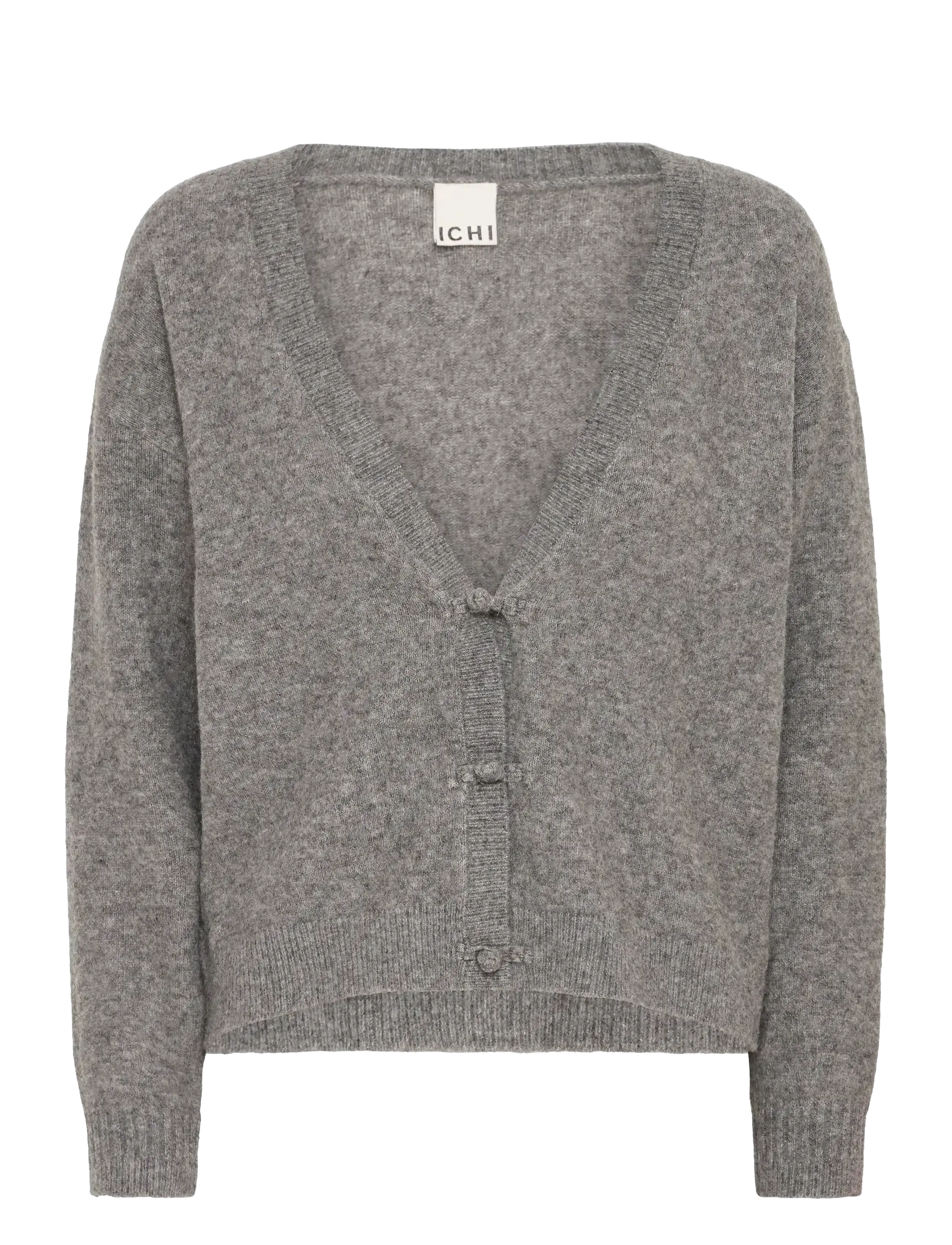 ICHI Ihdasila Ca Grau - XL - Damen