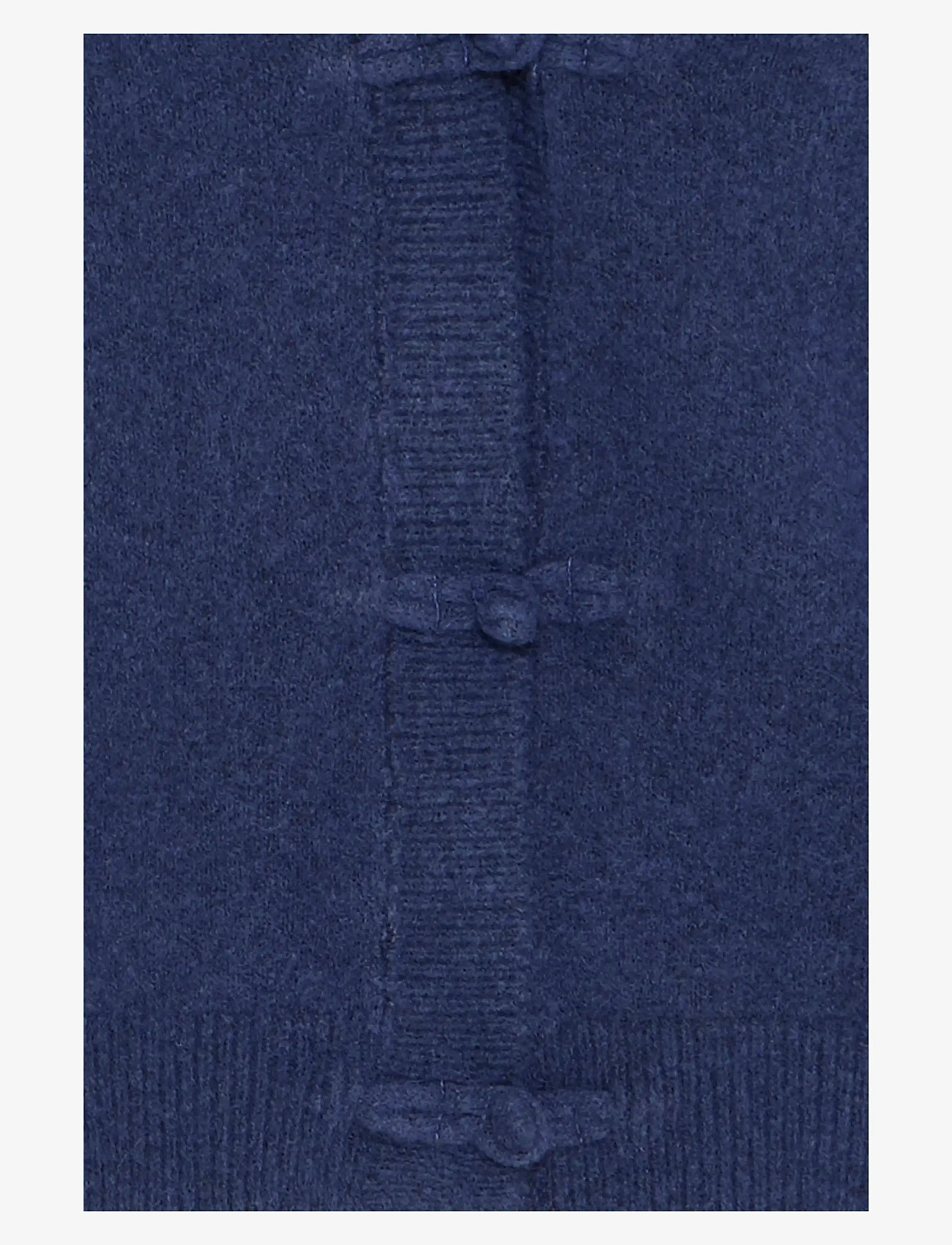 ICHI - IHDASILA CA - cardigans - patriot blue - 3