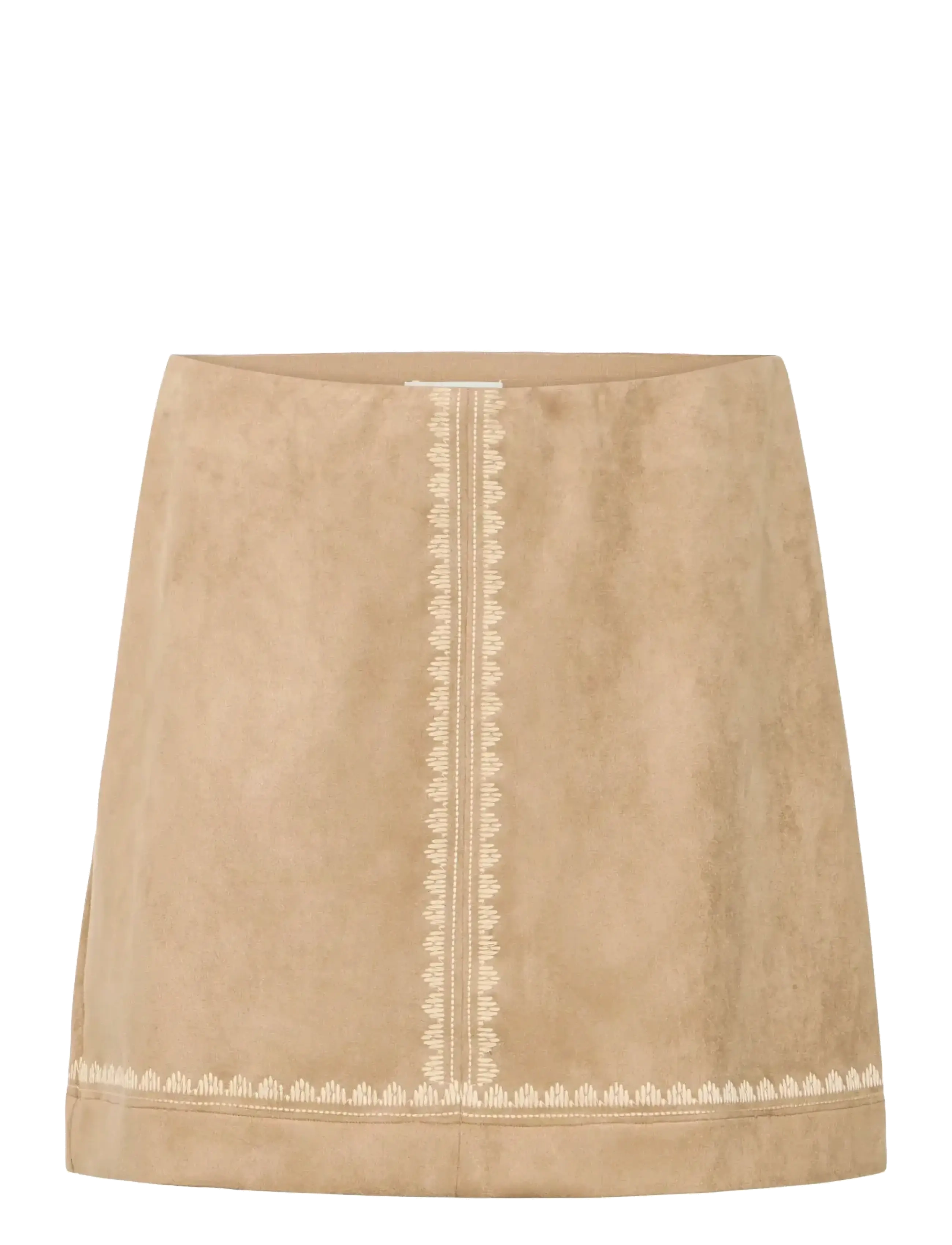 ICHI Iheffano Sk Beige - 44 - Damen