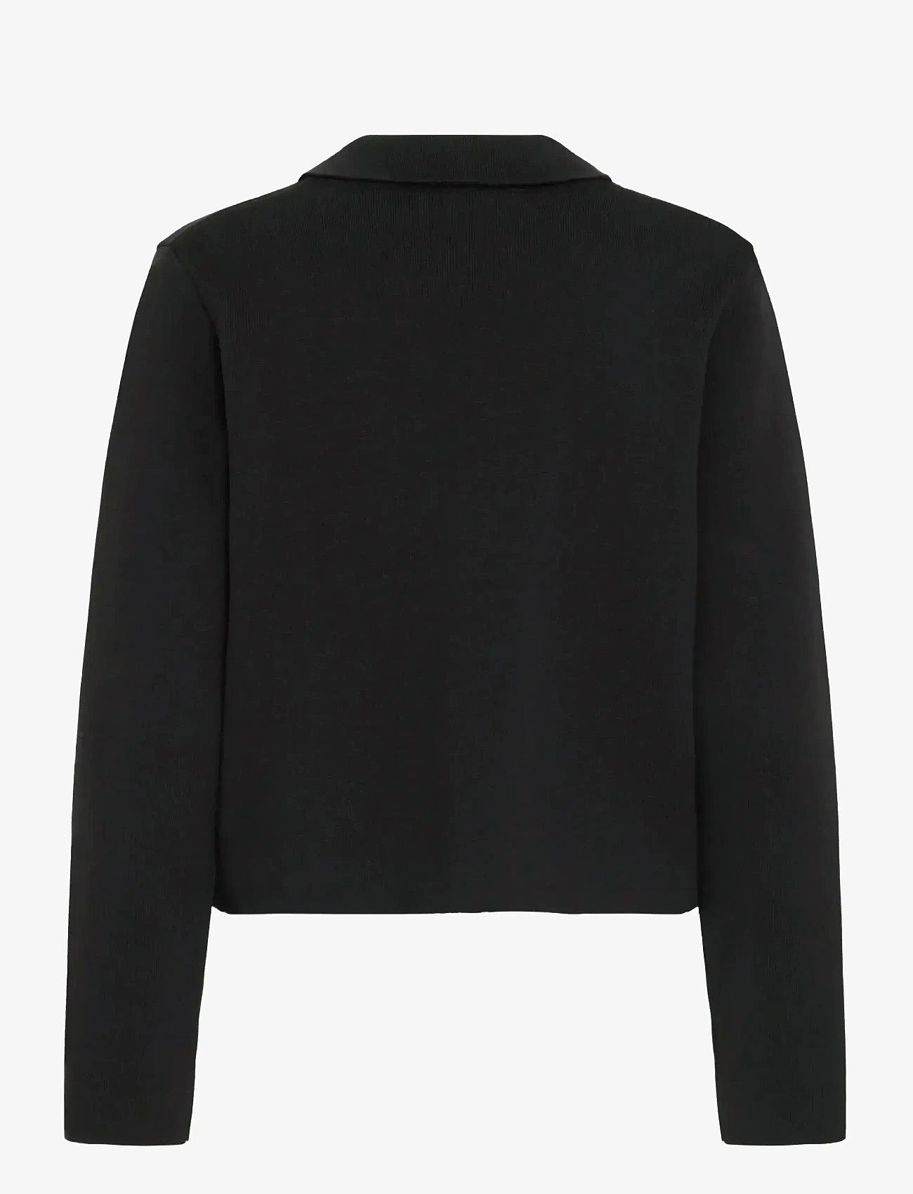 ICHI - IHKETTY CA2 - koftor - black - 2