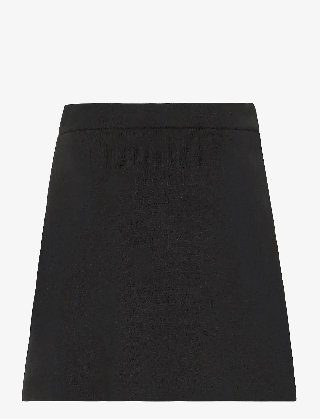 ICHI - IHKETTY SK - korte skjørt - black - 1