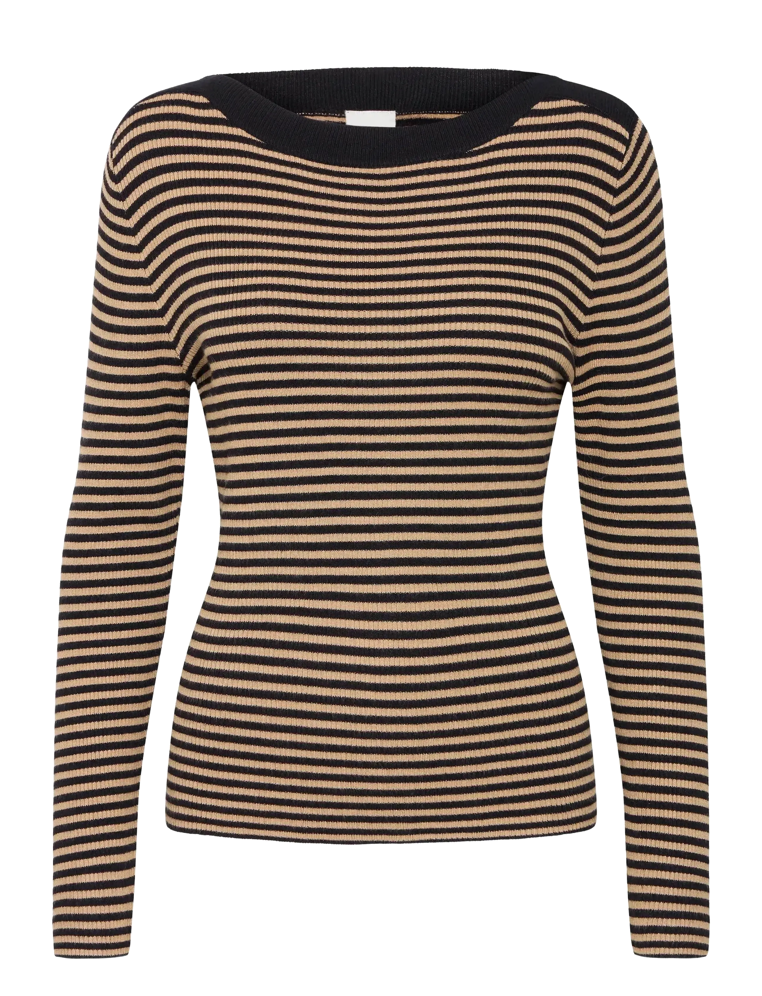 IHMAFA LS20 - BLACK TIGERS EYE STRIPE