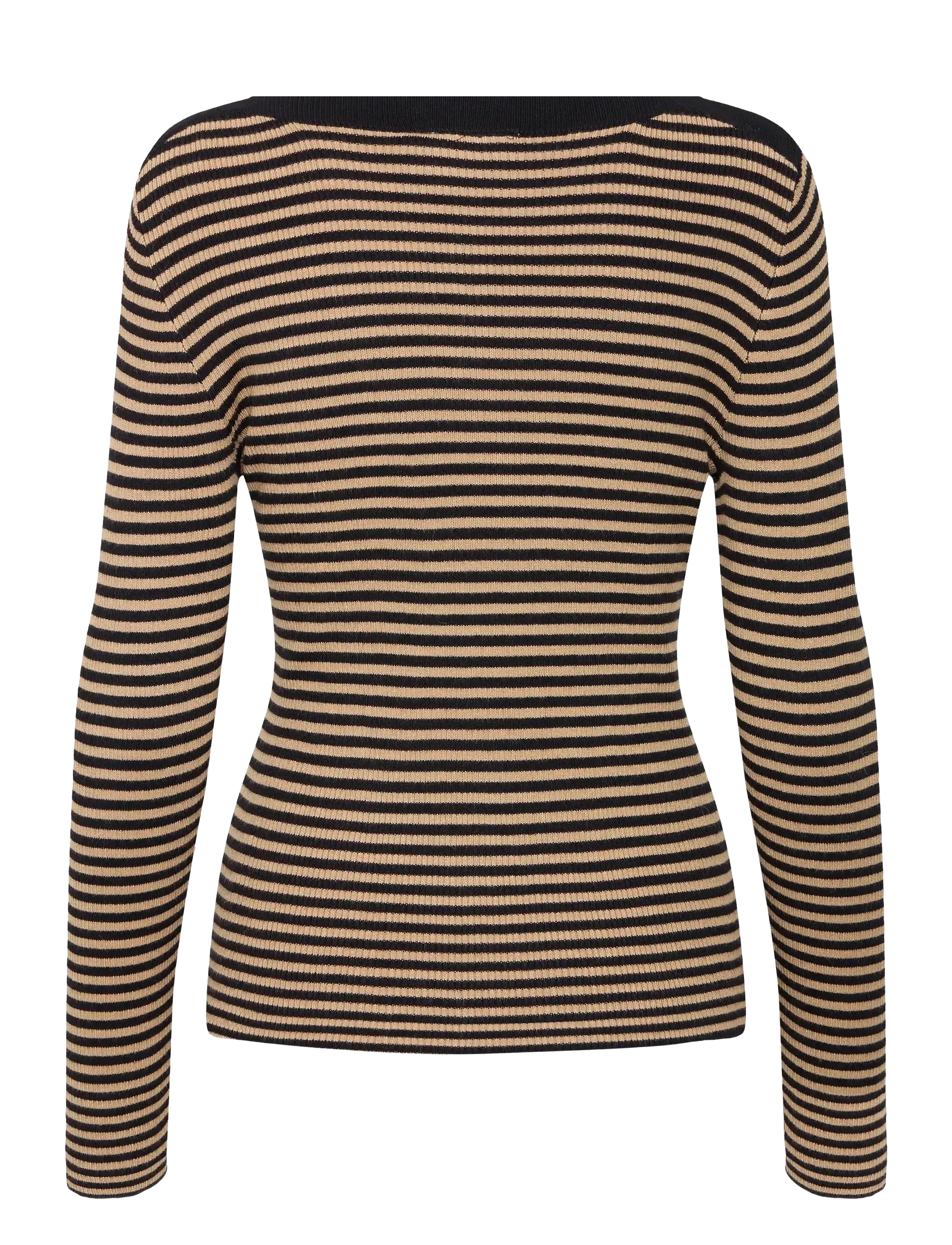 ICHI - IHMAFA LS20 - madalaimad hinnad - black tigers eye stripe - 2