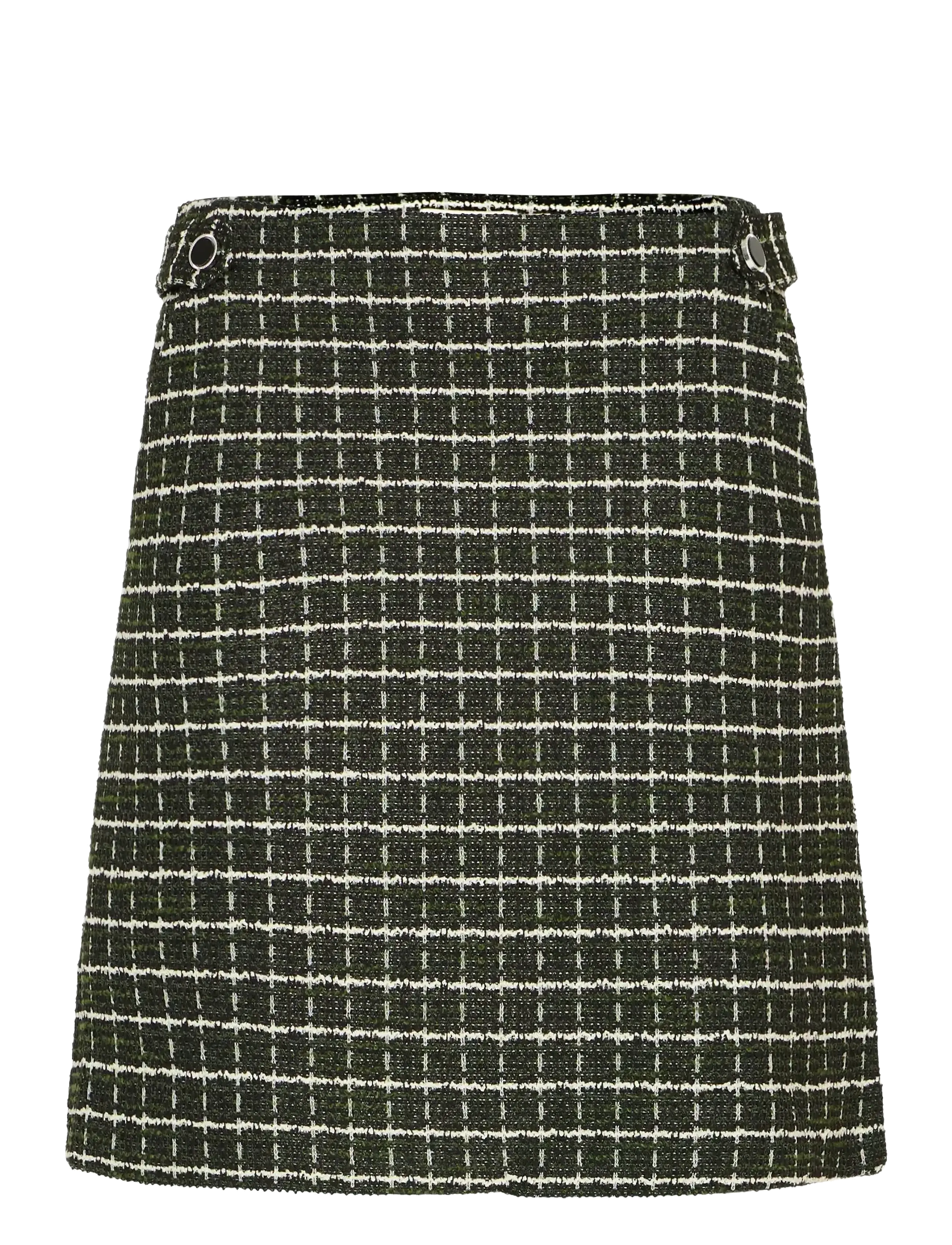 RIFLE GREEN CHECK