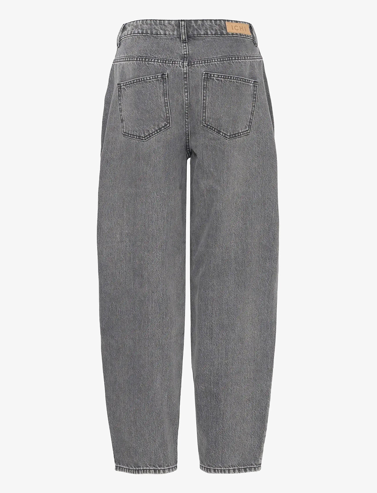 ICHI - IHNAMELLY PA - jeans - denim grey washed - 1