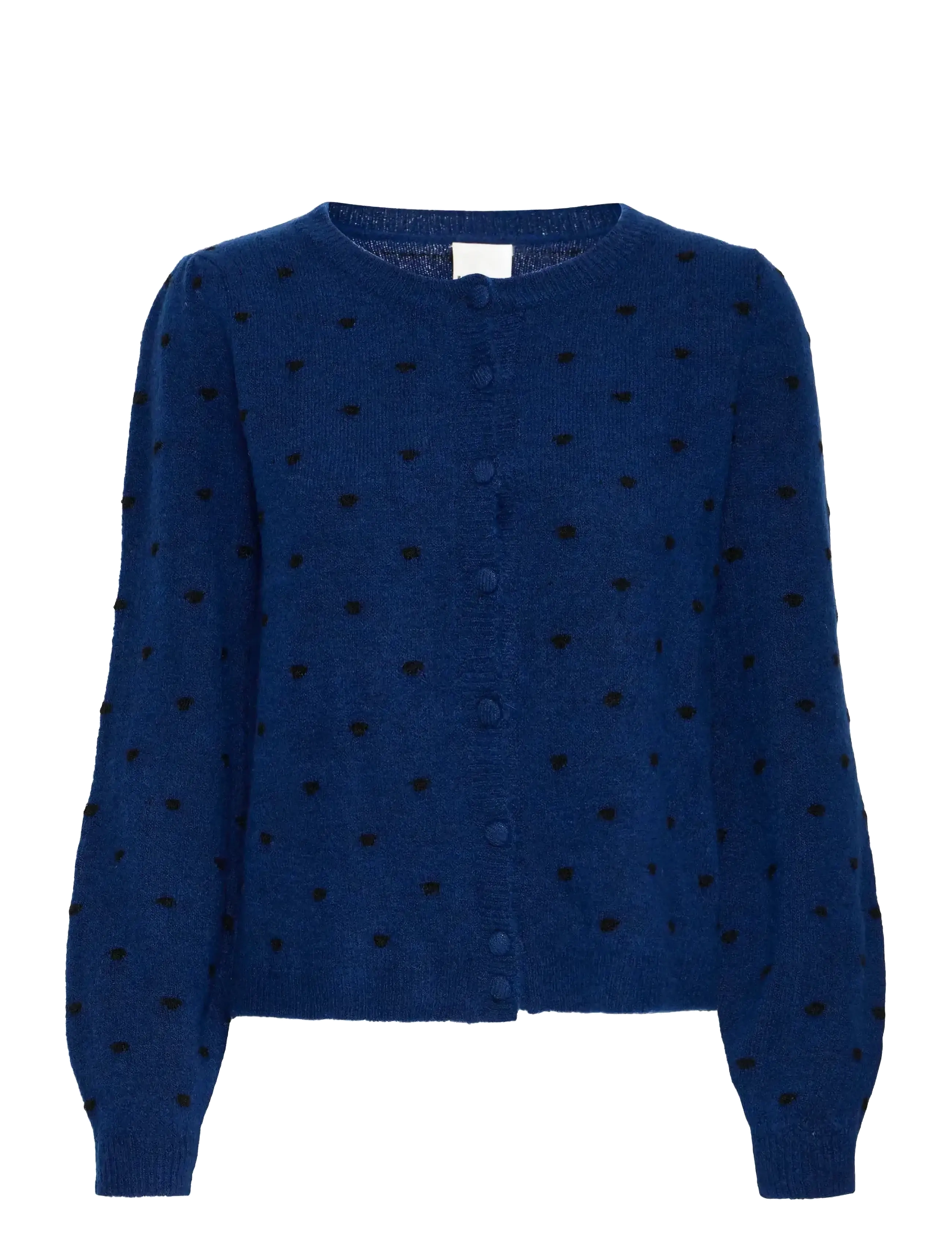 ICHI Ihdestine Ca Navy - M - Damen