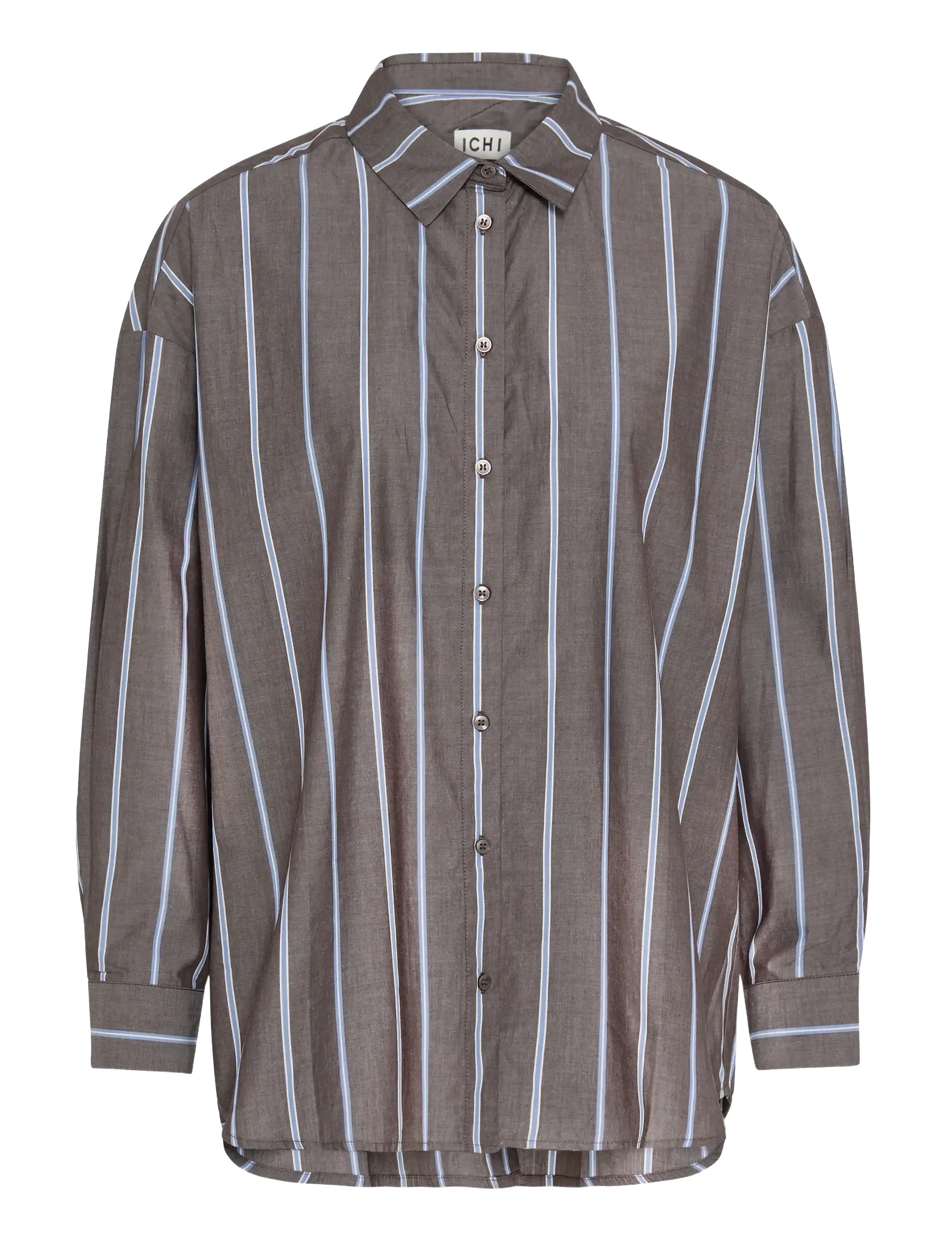 BROWN STRIPE