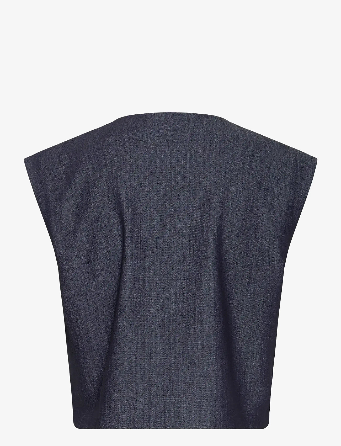 ICHI - IHJUMI WA - westen - dark blue - 2