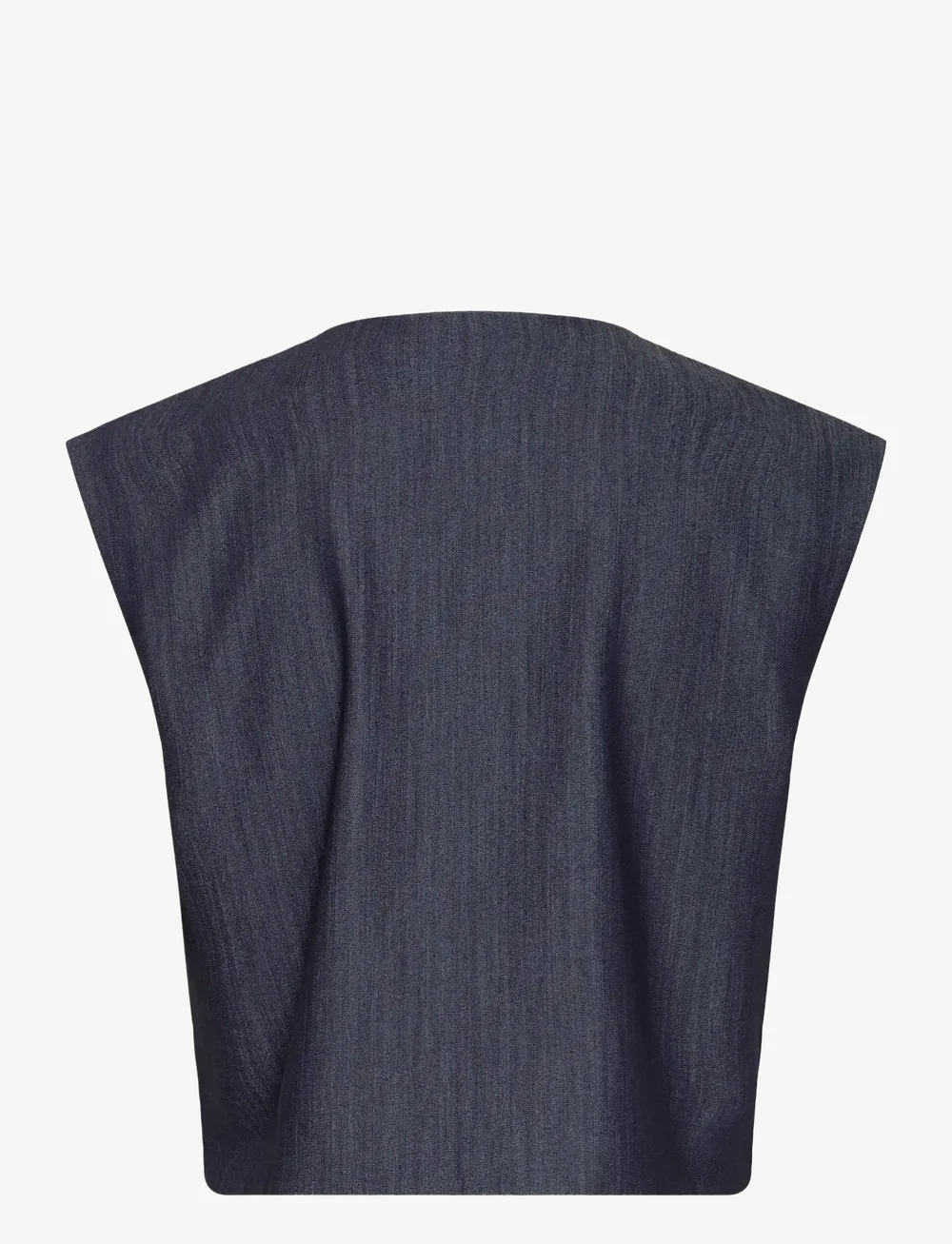 ICHI - IHJUMI WA - kostymvästar - dark blue - 2