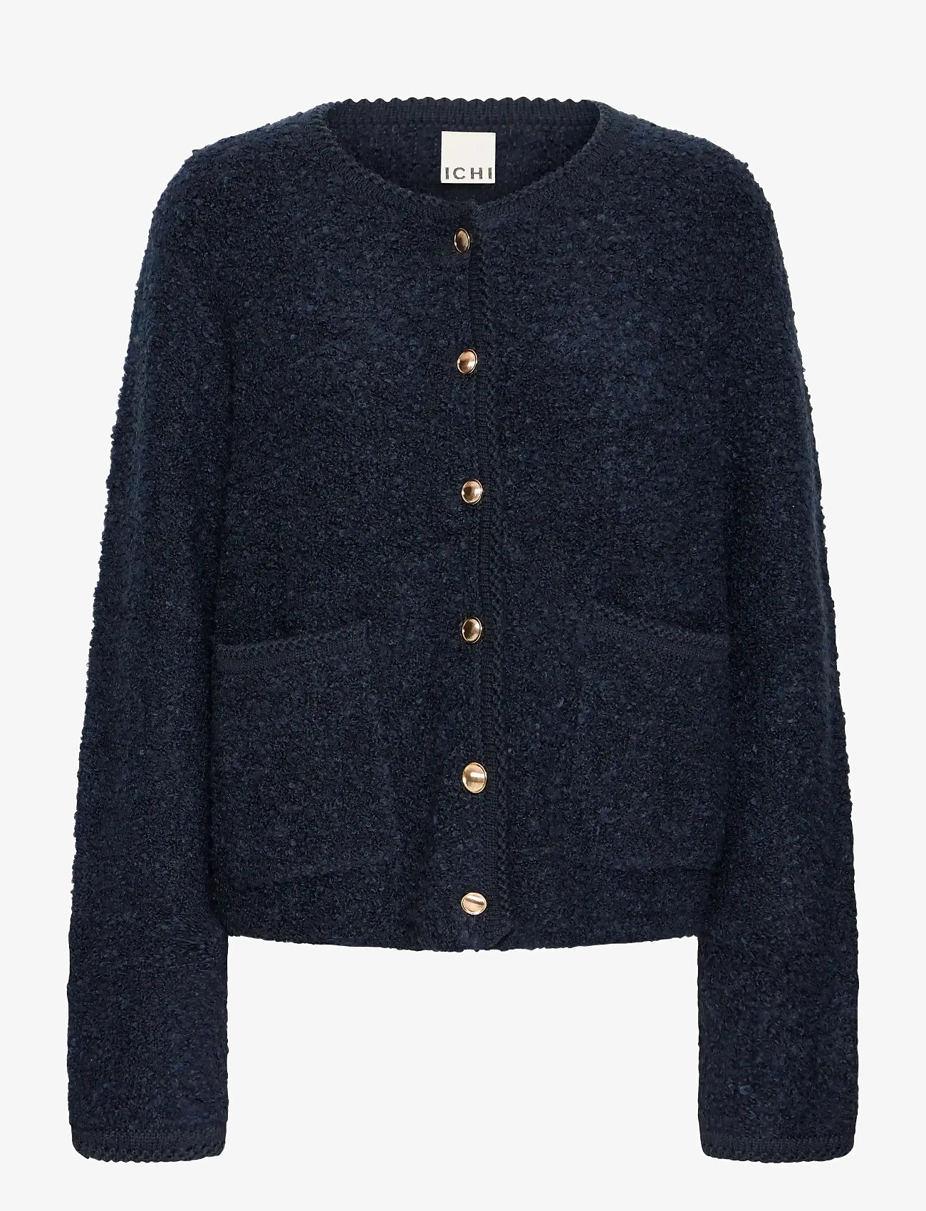 ICHI - IHVALMAI CA2 - efterårstøj - total eclipse - 0