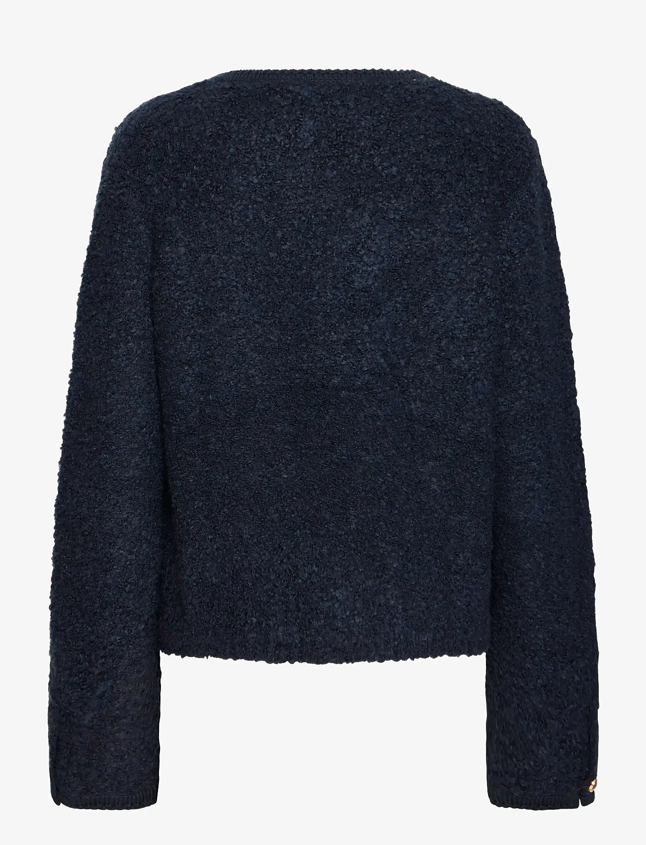 ICHI - IHVALMAI CA2 - efterårstøj - total eclipse - 1