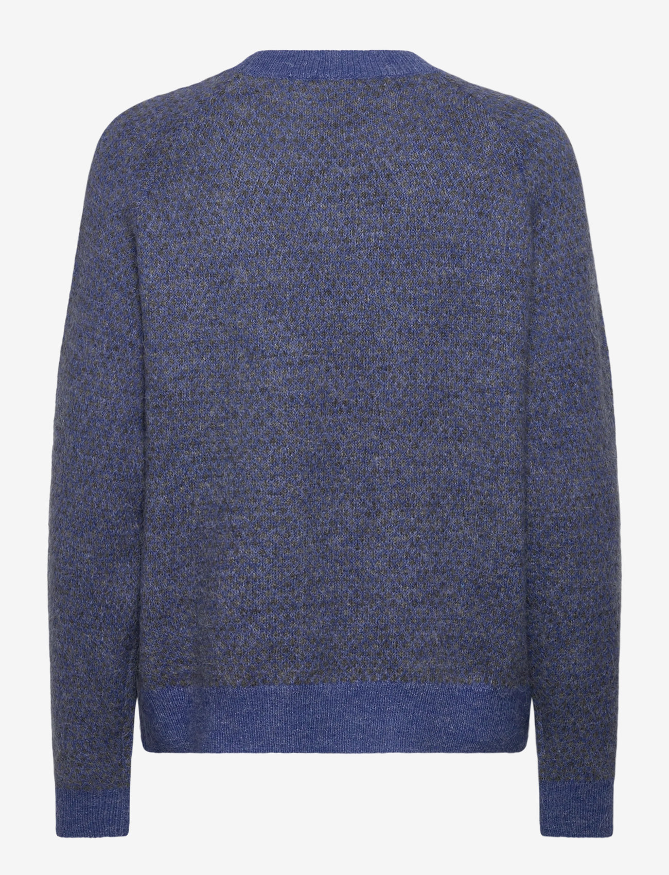 ICHI - IHKAMARA LS20 - trøjer - blue yonder - 1