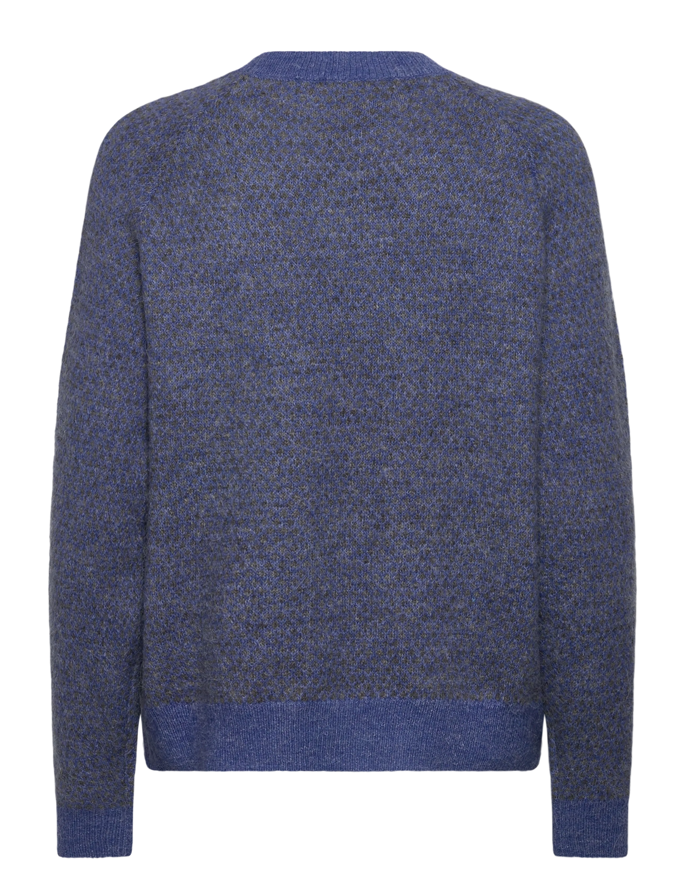 ICHI - IHKAMARA LS20 - pullover - blue yonder - 1