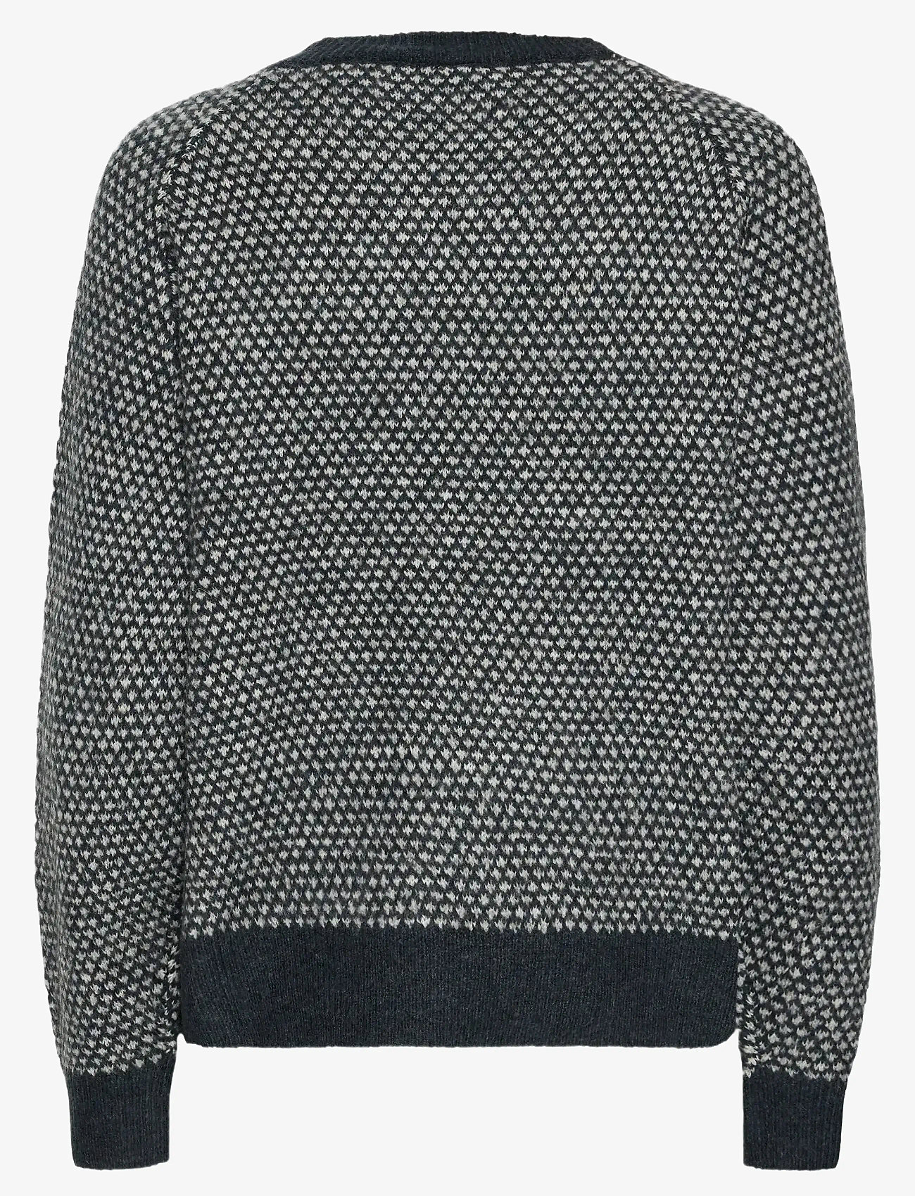 ICHI - IHKAMARA LS20 - efterårstøj - total eclipse - 2