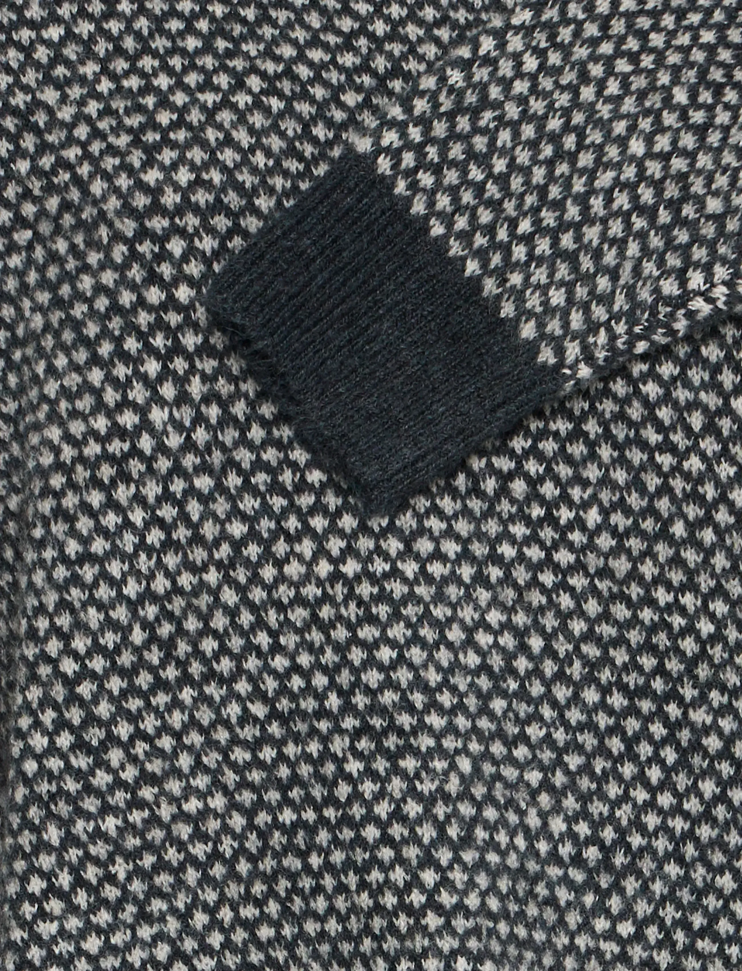 ICHI - IHKAMARA LS20 - pullover - total eclipse - 5