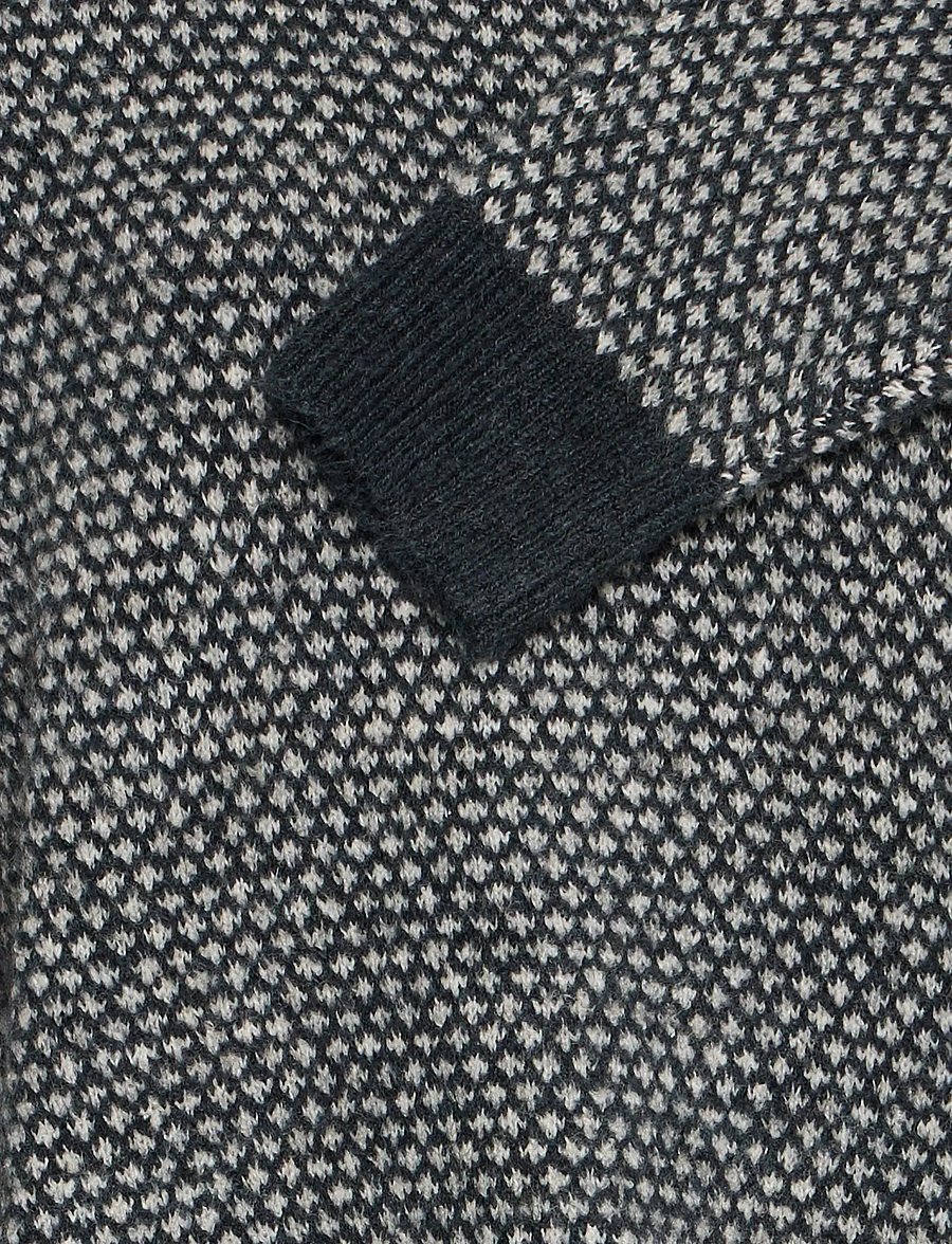 ICHI - IHKAMARA LS20 - striktrøjer - total eclipse - 5