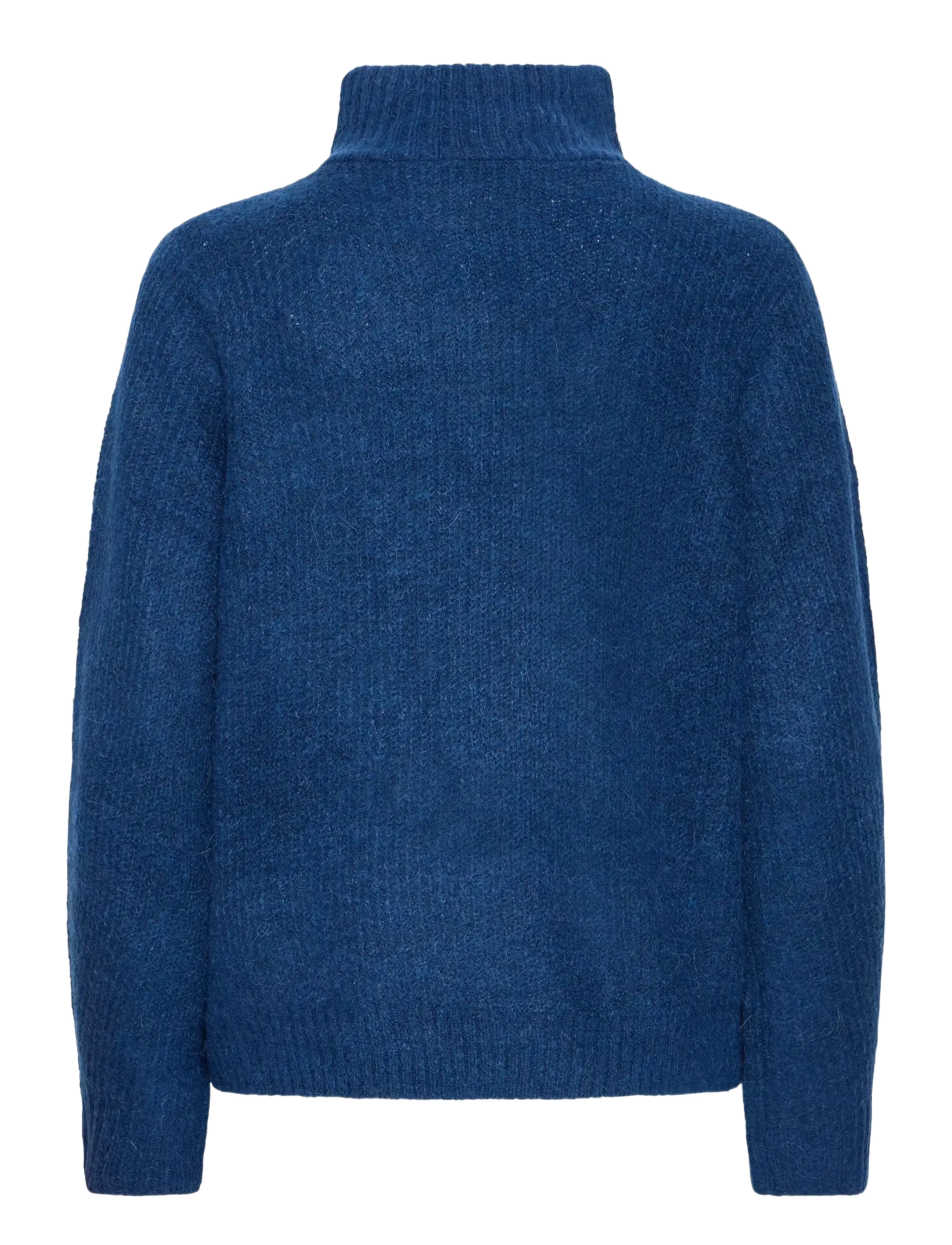 ICHI - IHKAMARA LS21 - tröjor - navy peony - 1