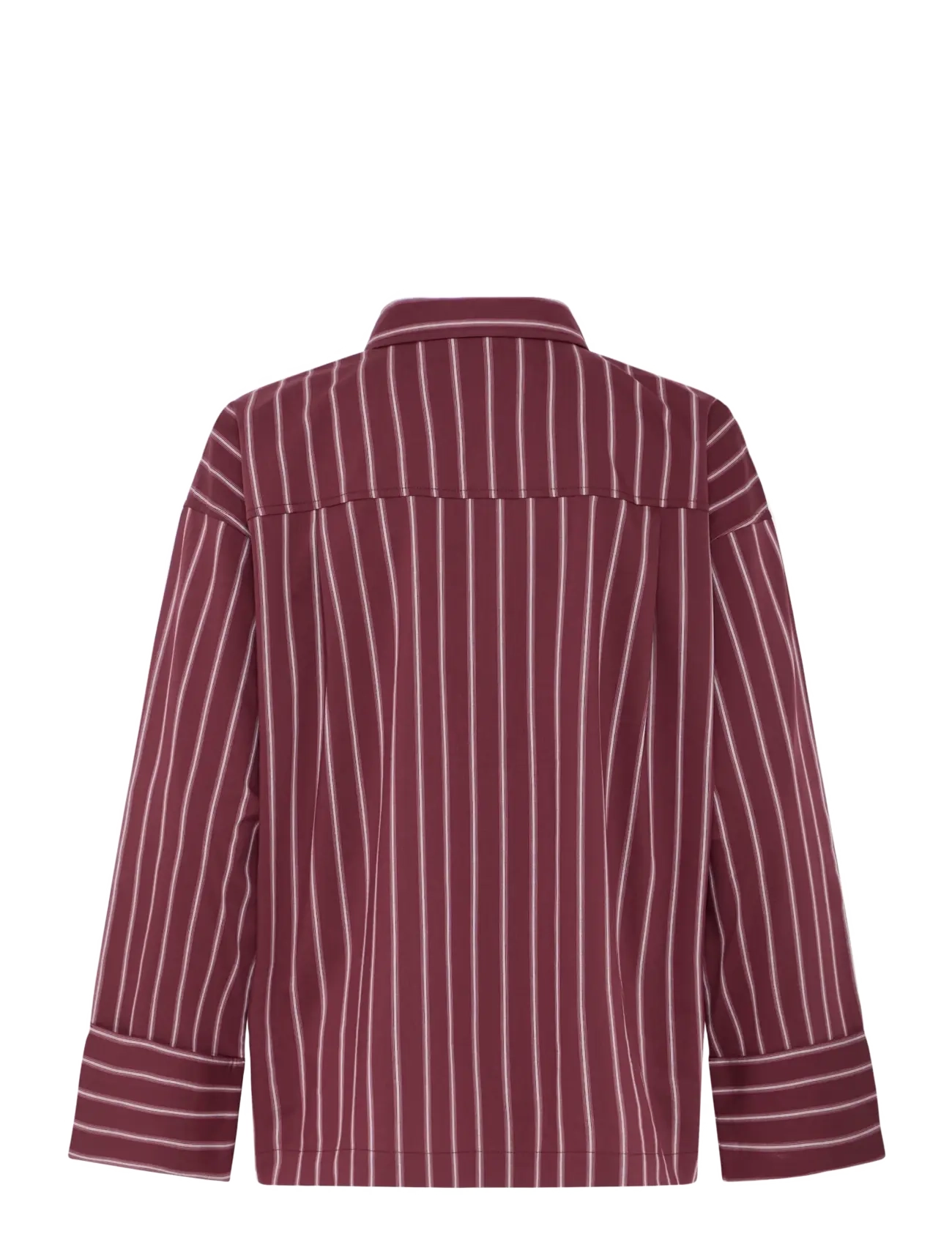 ICHI - IHLULAO SH - langärmlige hemden - lulao stripe - 2